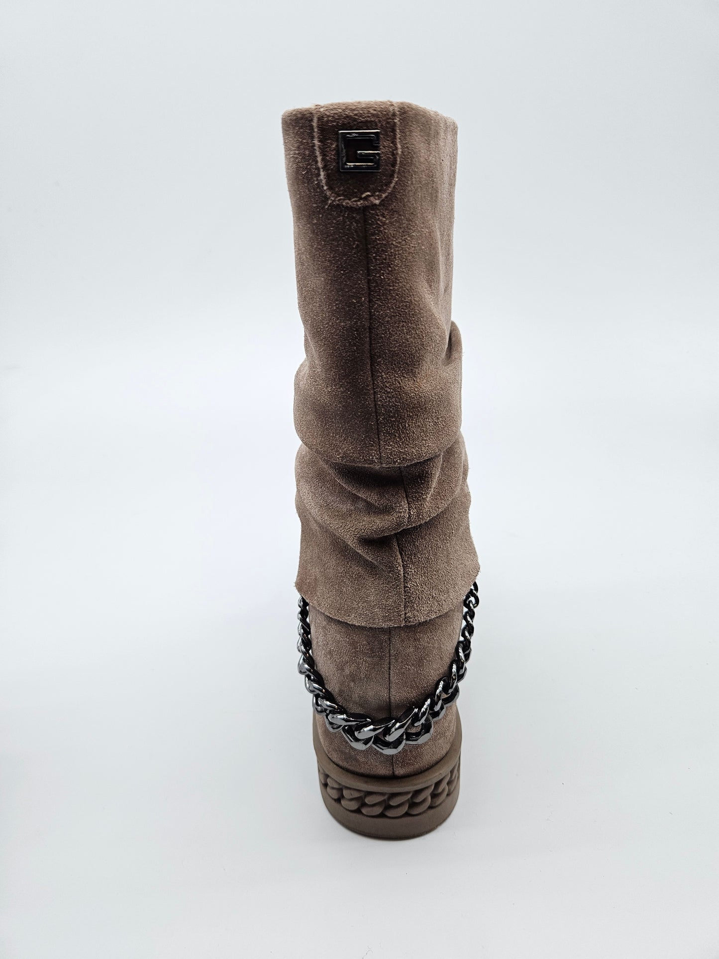 GUESS ORIGINAL KOZNI CIZMI BR 38
