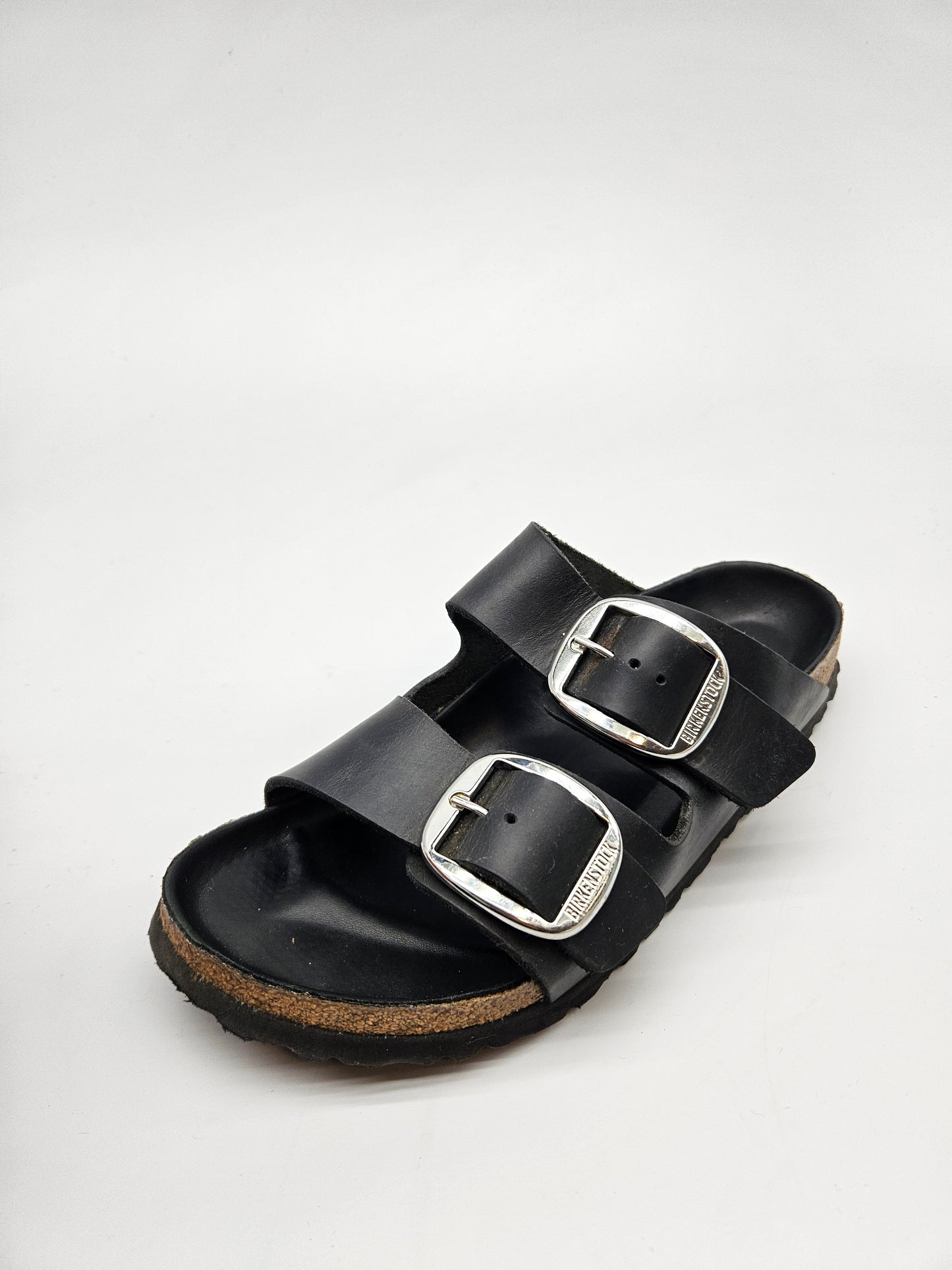 BIRKENSTOCK ORIGINAL VLECKI BR 39