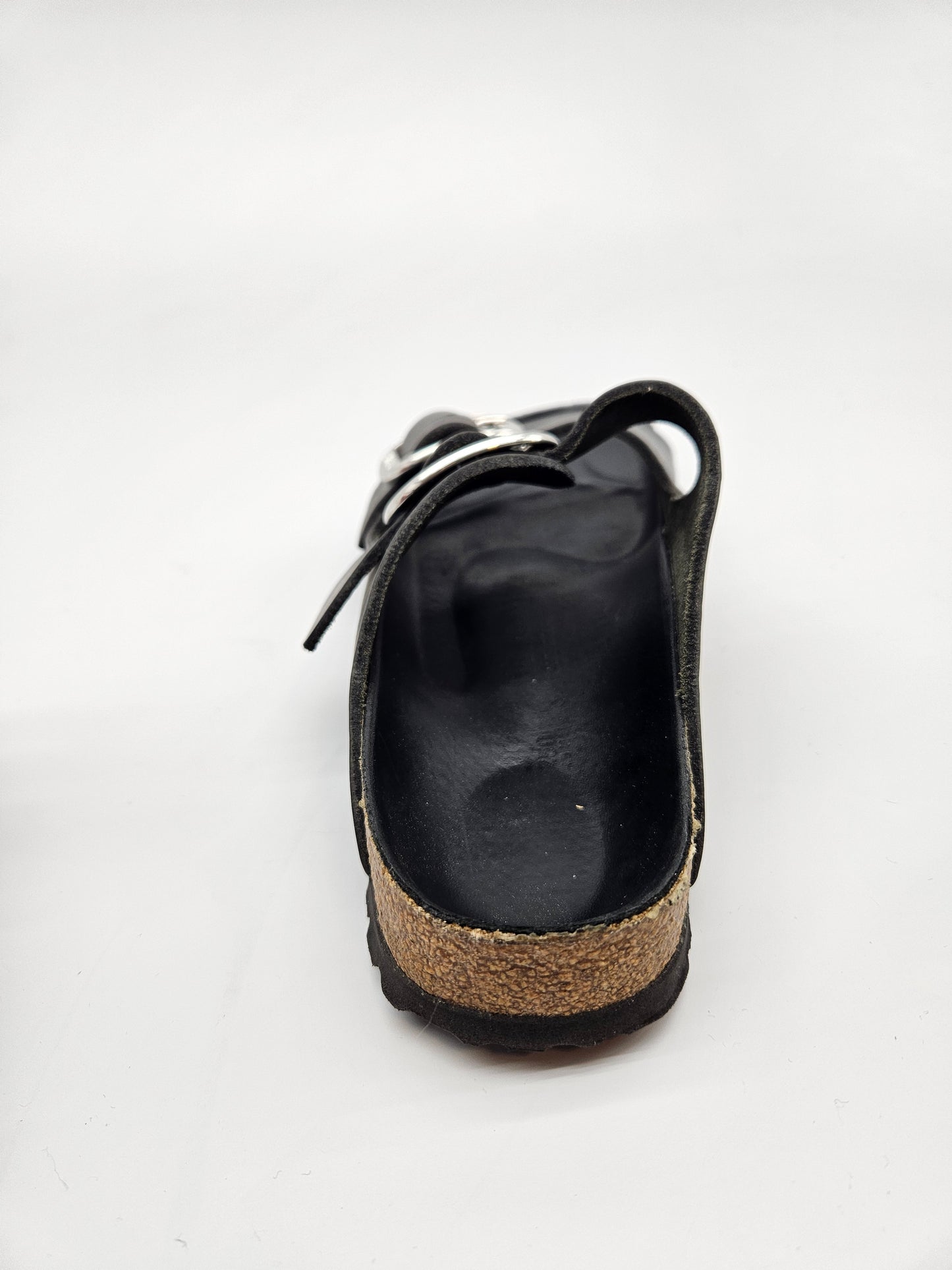 BIRKENSTOCK ORIGINAL VLECKI BR 39