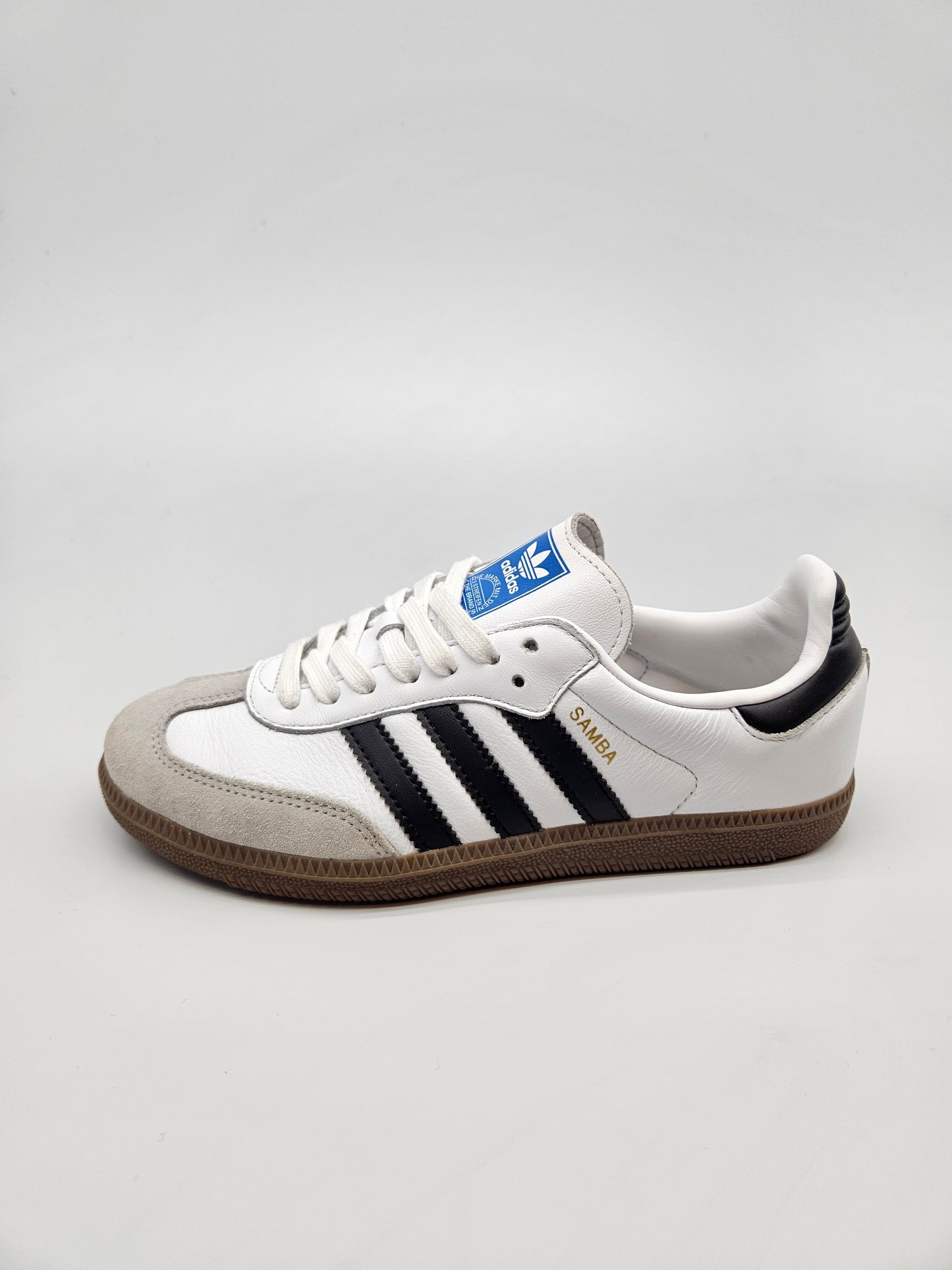 ADIDAS ORIGINAL PATIKI BR 37
