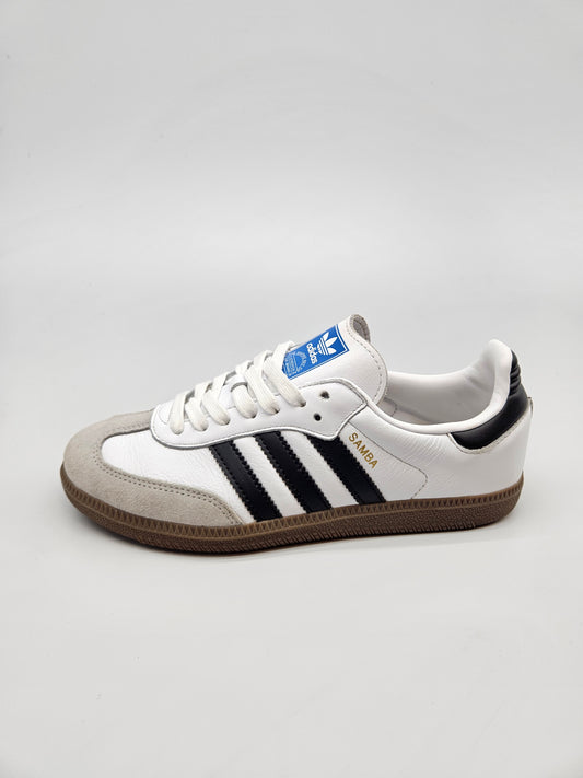 ADIDAS ORIGINAL PATIKI BR 37