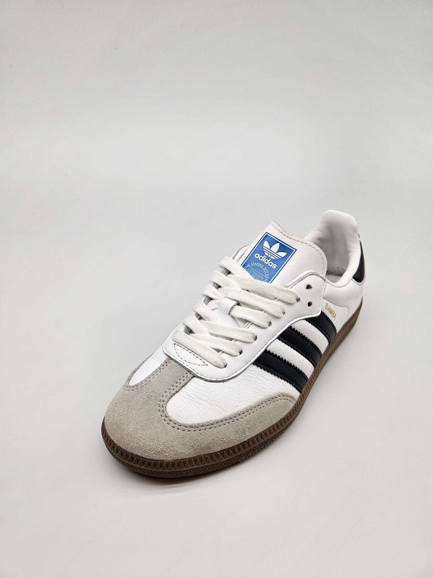 ADIDAS ORIGINAL PATIKI BR 37