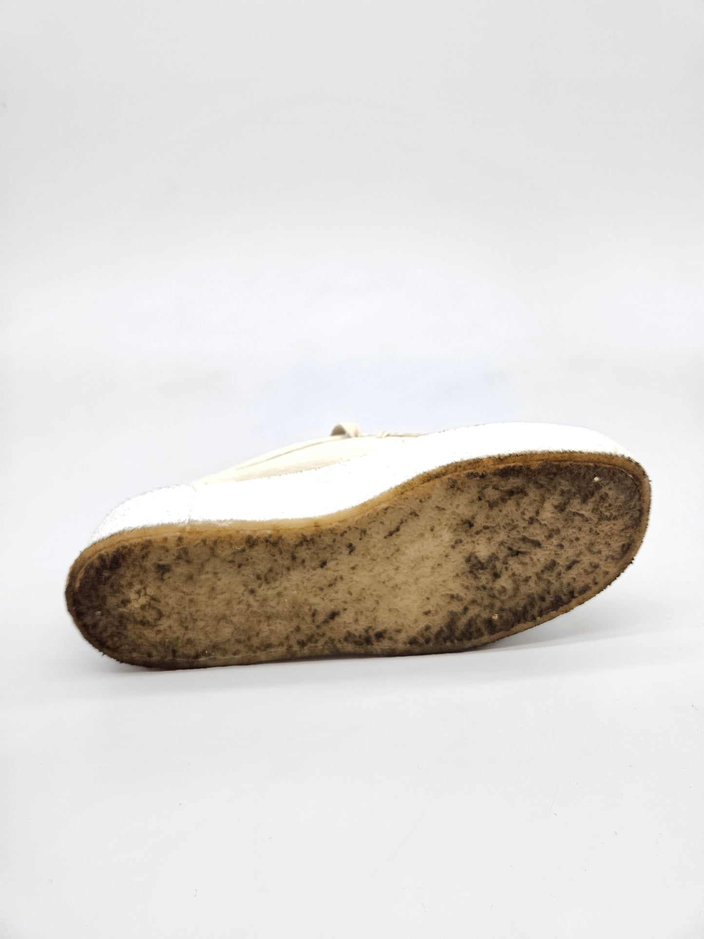 CLARKS ORIGINAL KOZNINCEVLI BR 38