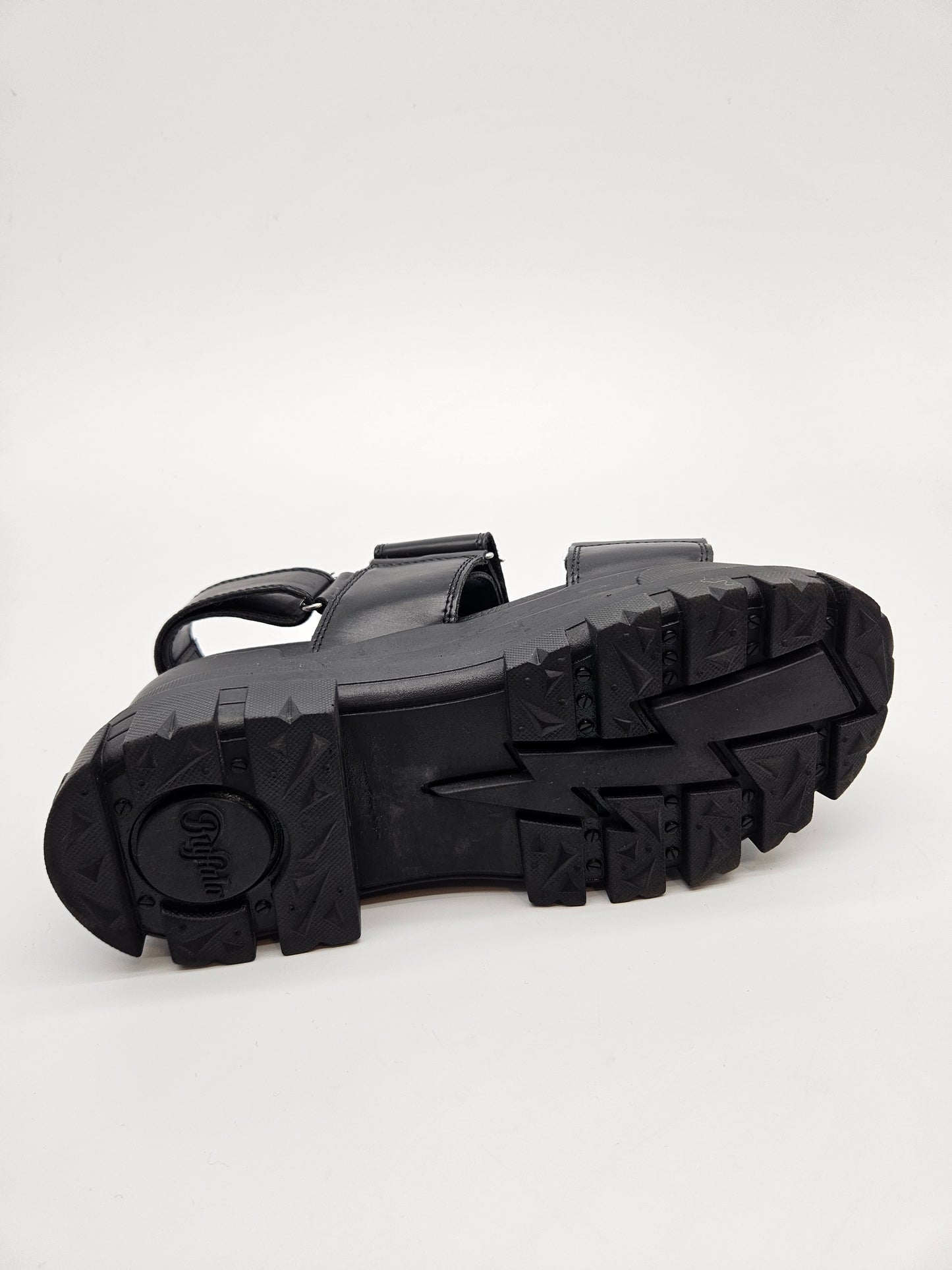 BUFFALO ORIGINAL SANDALKI BR 37