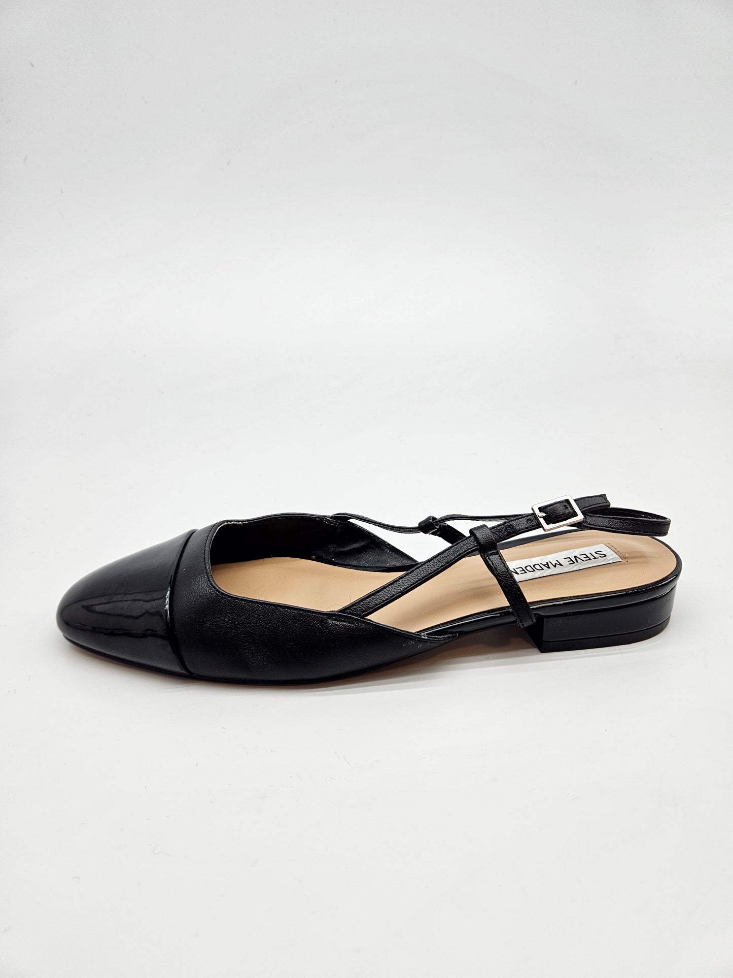 STEVE MADDEN ORIGINAL CEVLI BR 39