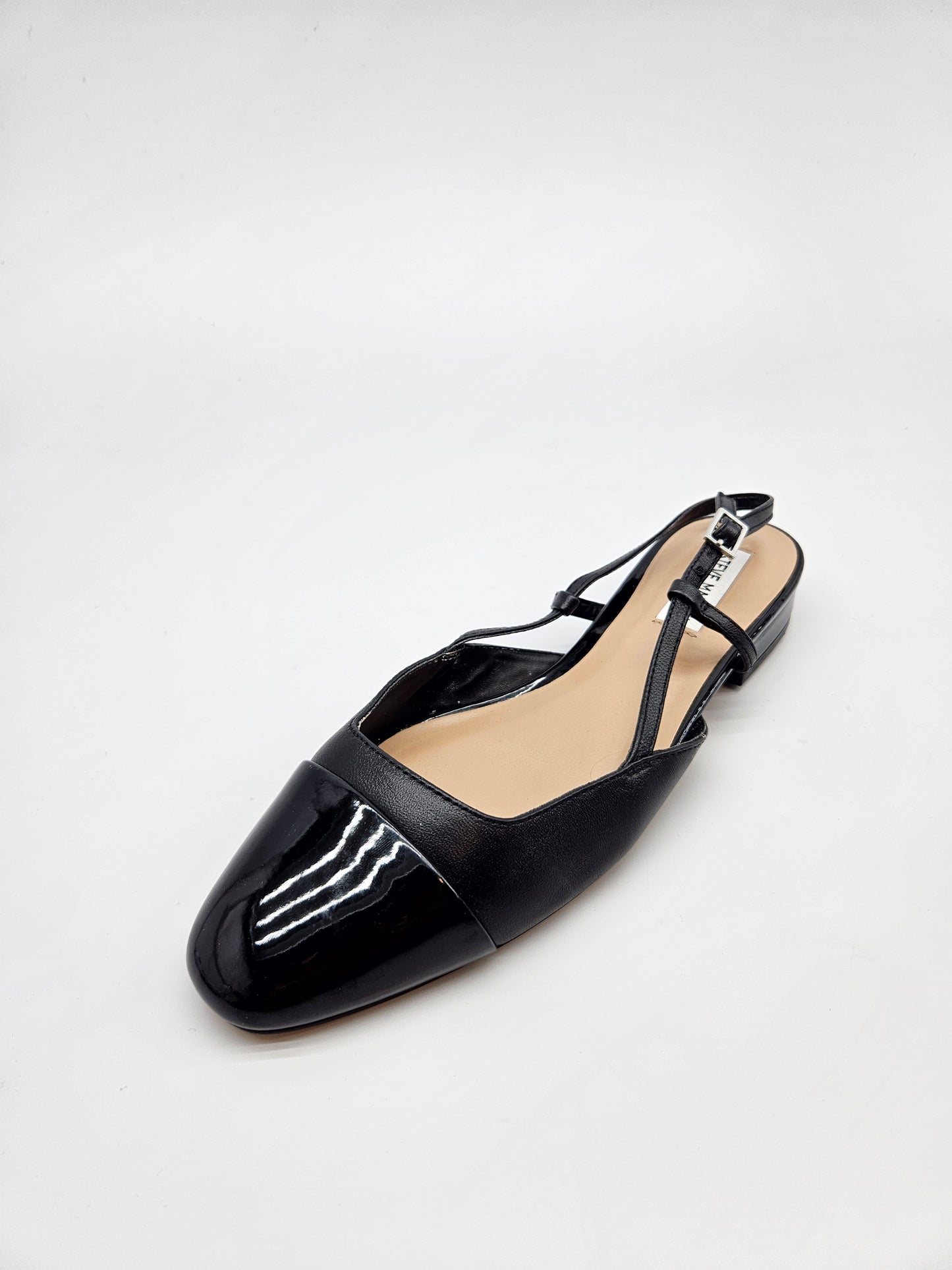 STEVE MADDEN ORIGINAL CEVLI BR 39
