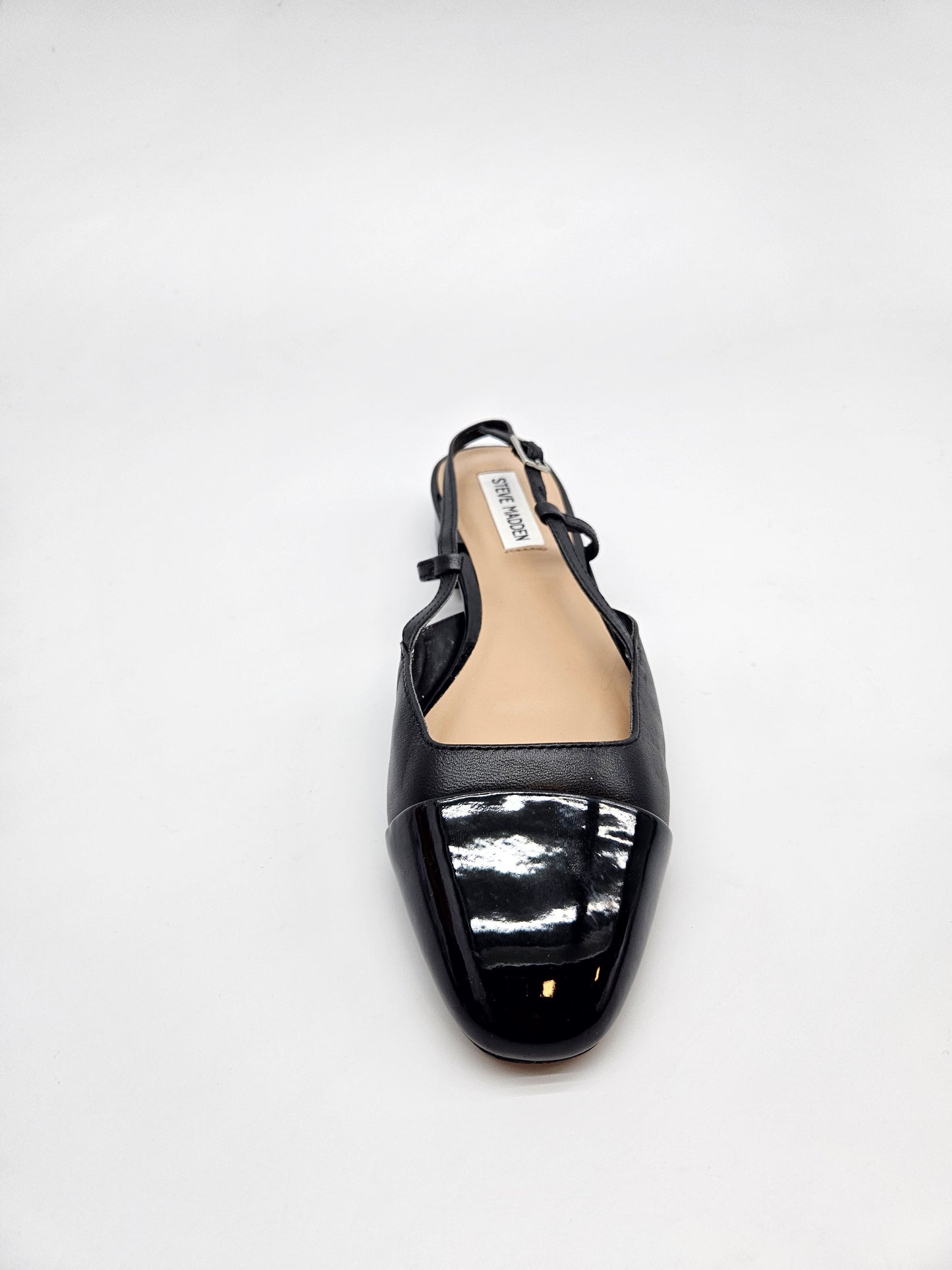 STEVE MADDEN ORIGINAL CEVLI BR 39