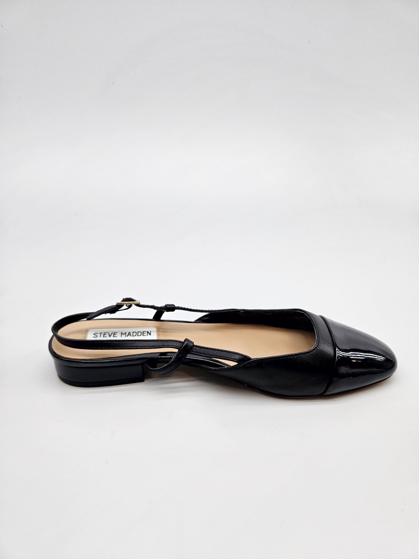 STEVE MADDEN ORIGINAL CEVLI BR 39