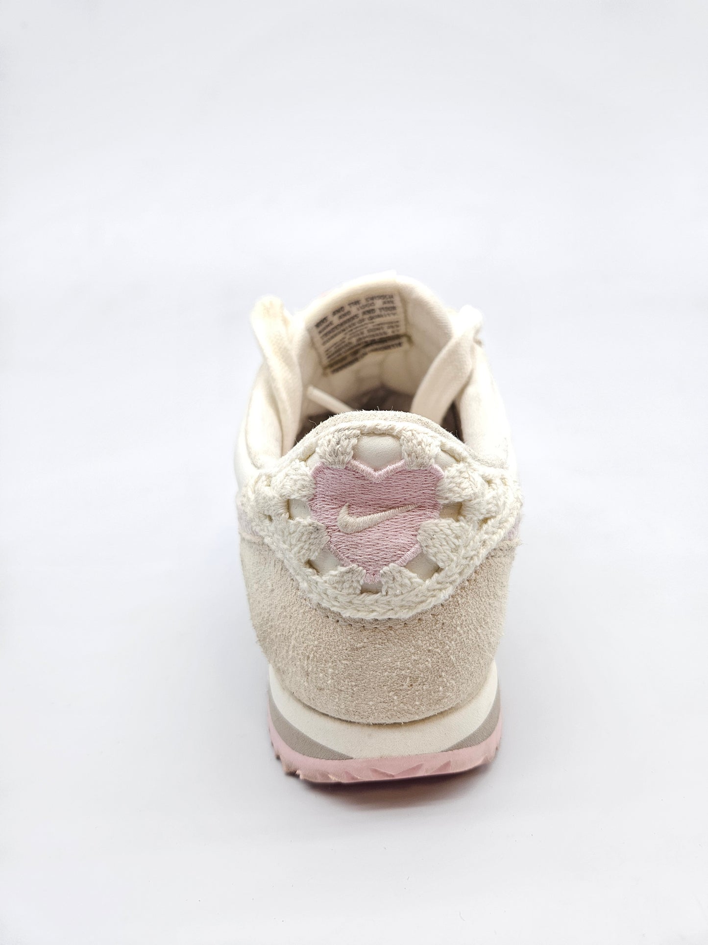 NIKE ORIGINAL PATIKI BR 40