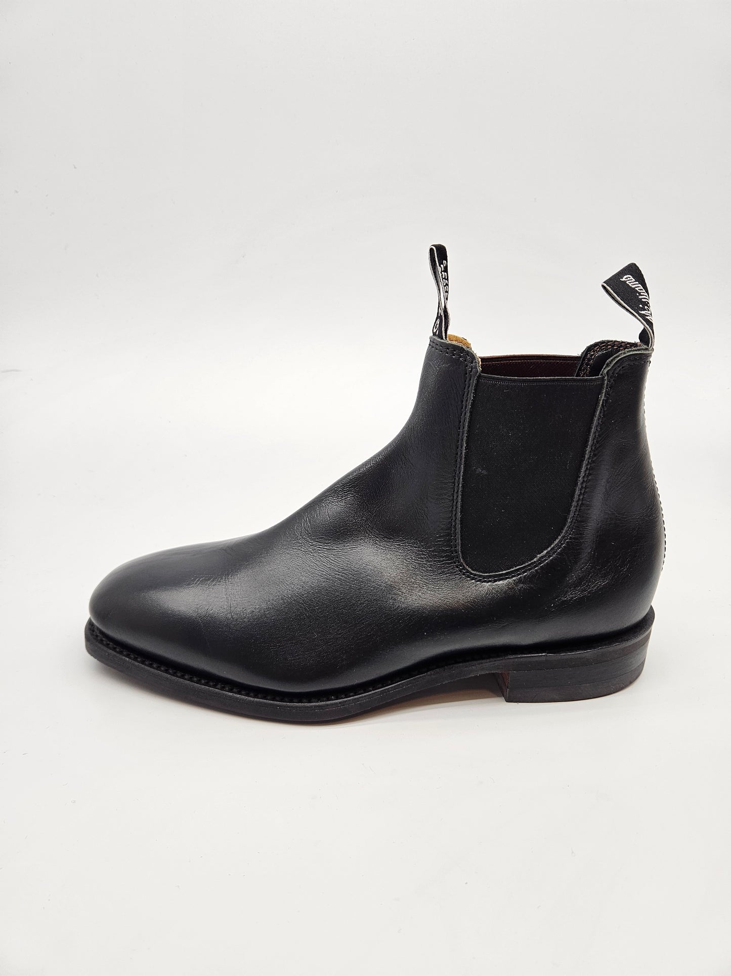 RM WILLIAMS NOVI KOZNI ORIGINAL CEVLI BR 44