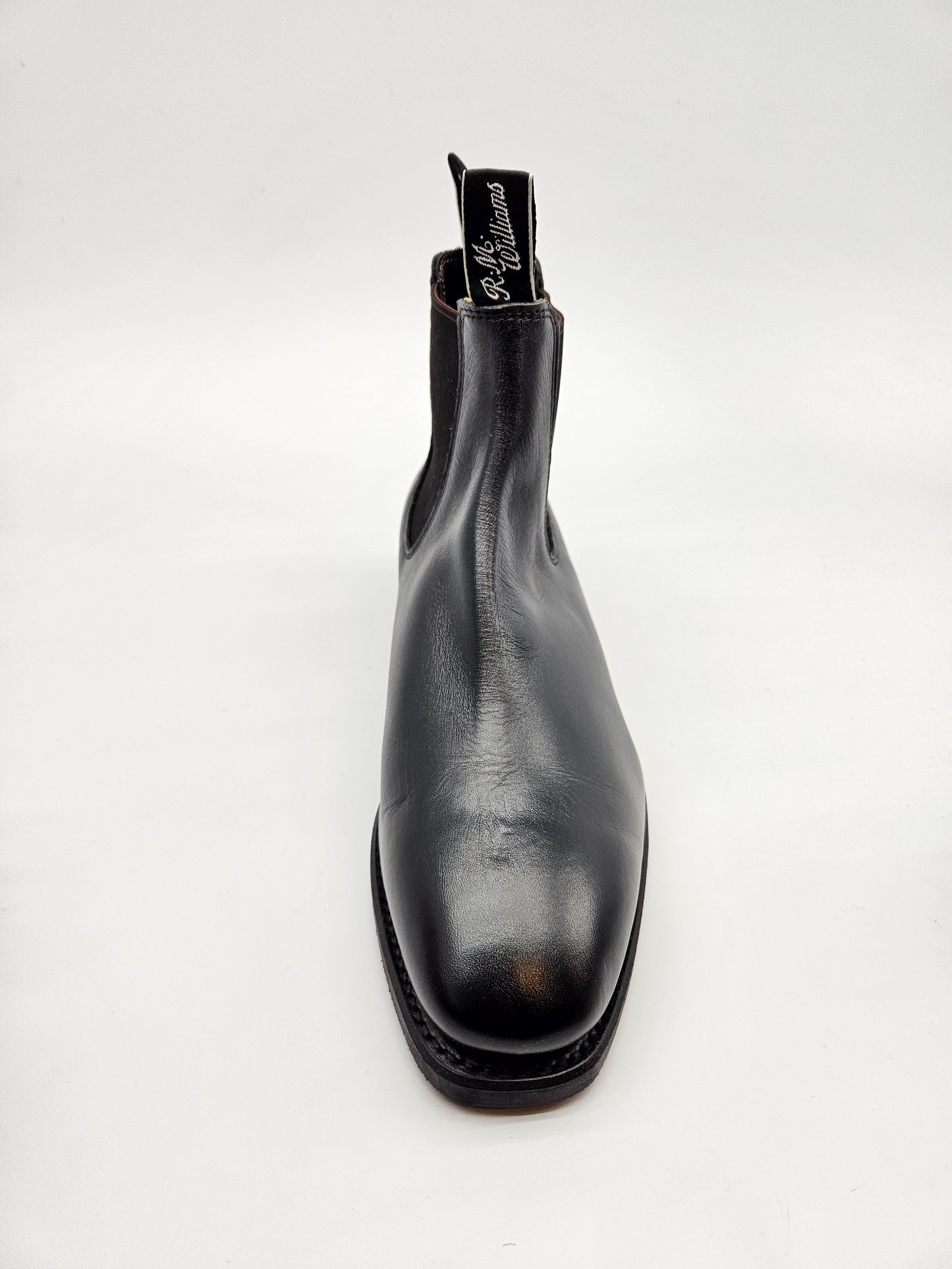 RM WILLIAMS NOVI KOZNI ORIGINAL CEVLI BR 44