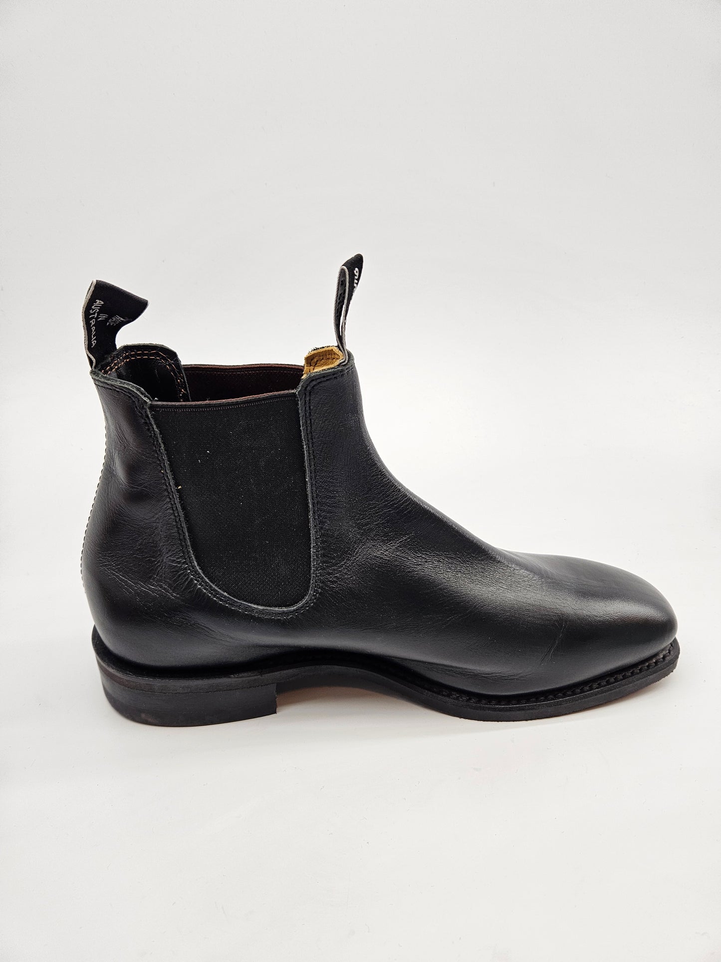 RM WILLIAMS NOVI KOZNI ORIGINAL CEVLI BR 44
