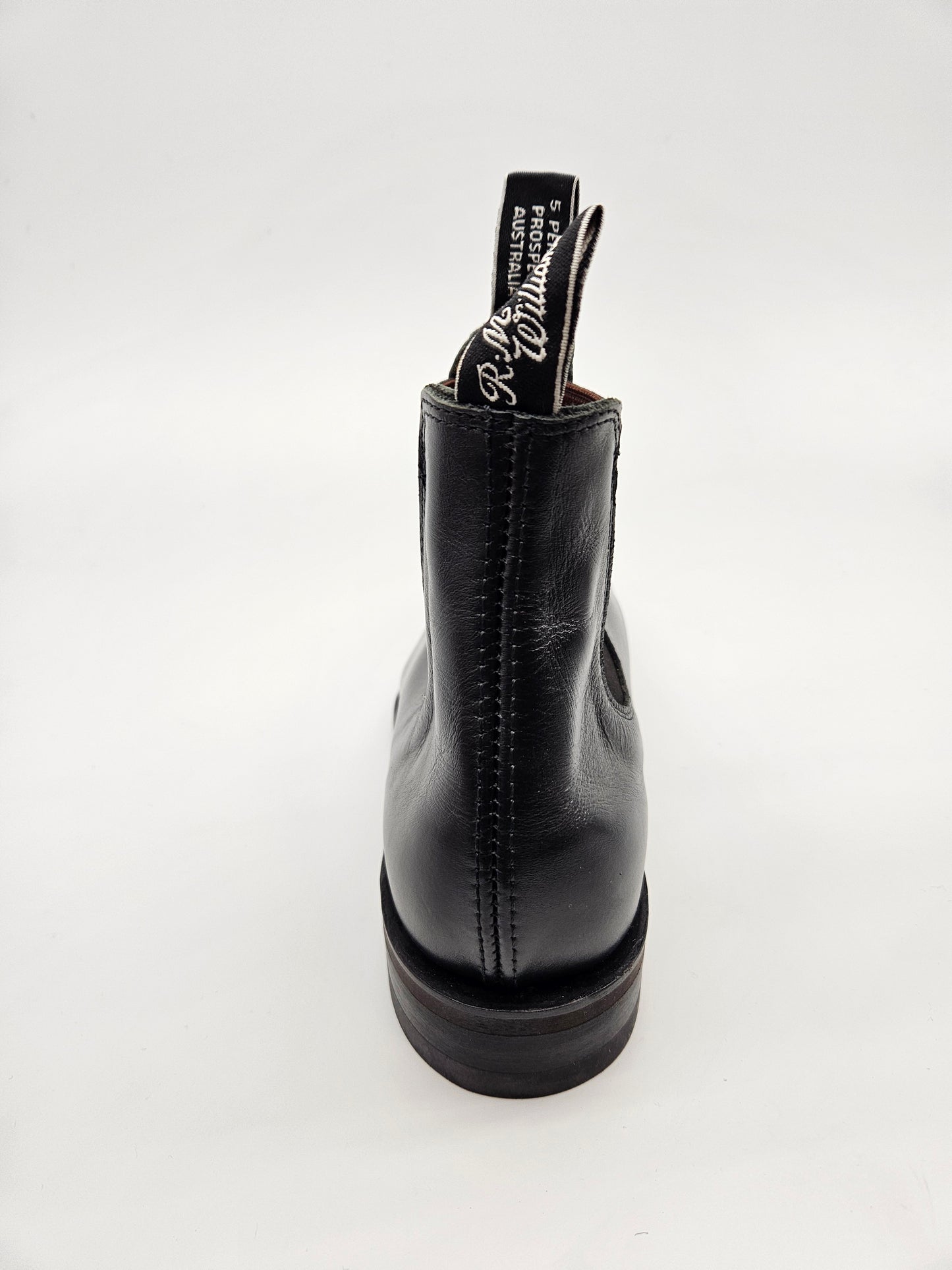 RM WILLIAMS NOVI KOZNI ORIGINAL CEVLI BR 44