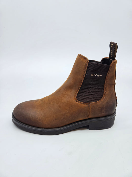 GANT NOVI ORIGINAL KOZNI CEVLI BR 41