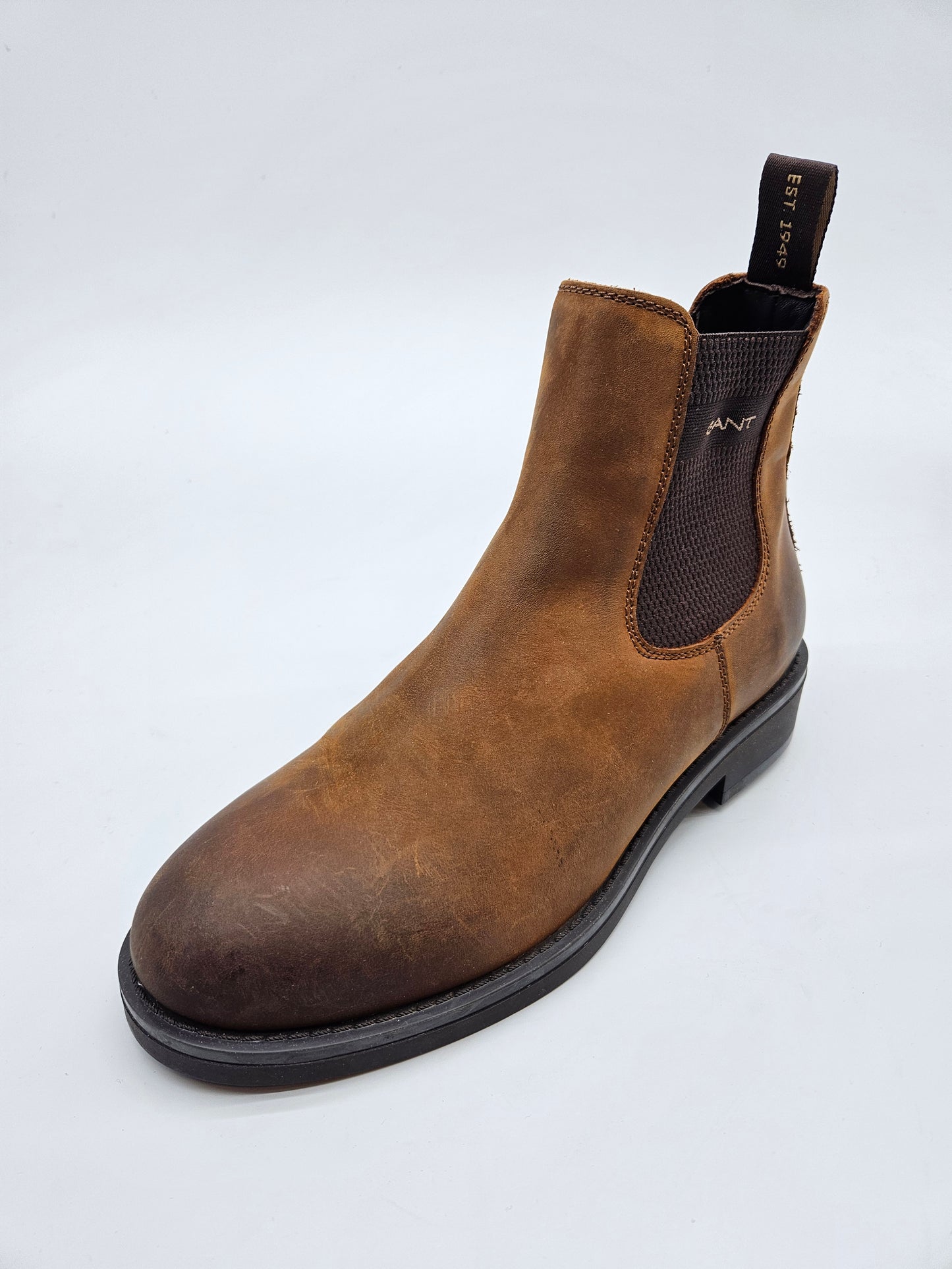 GANT NOVI ORIGINAL KOZNI CEVLI BR 41