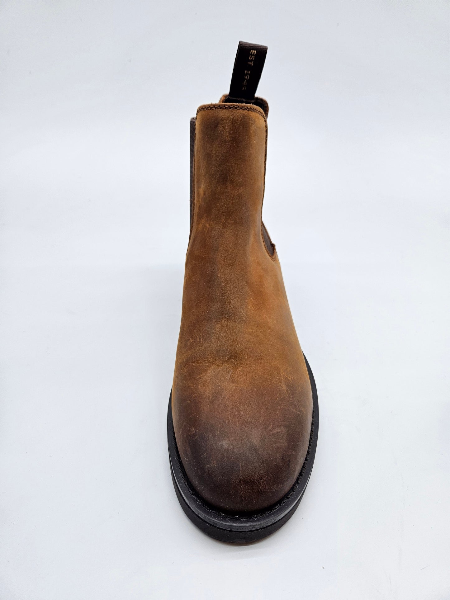 GANT NOVI ORIGINAL KOZNI CEVLI BR 41