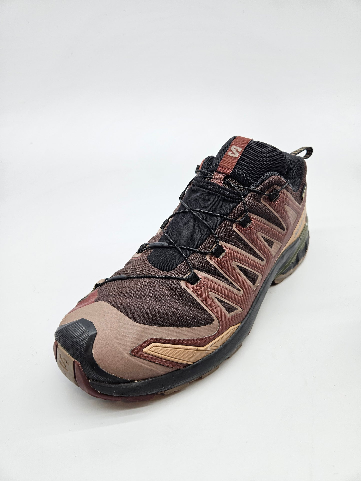 SALOMON GORETEX ORIGINAL PATIKI BR 46