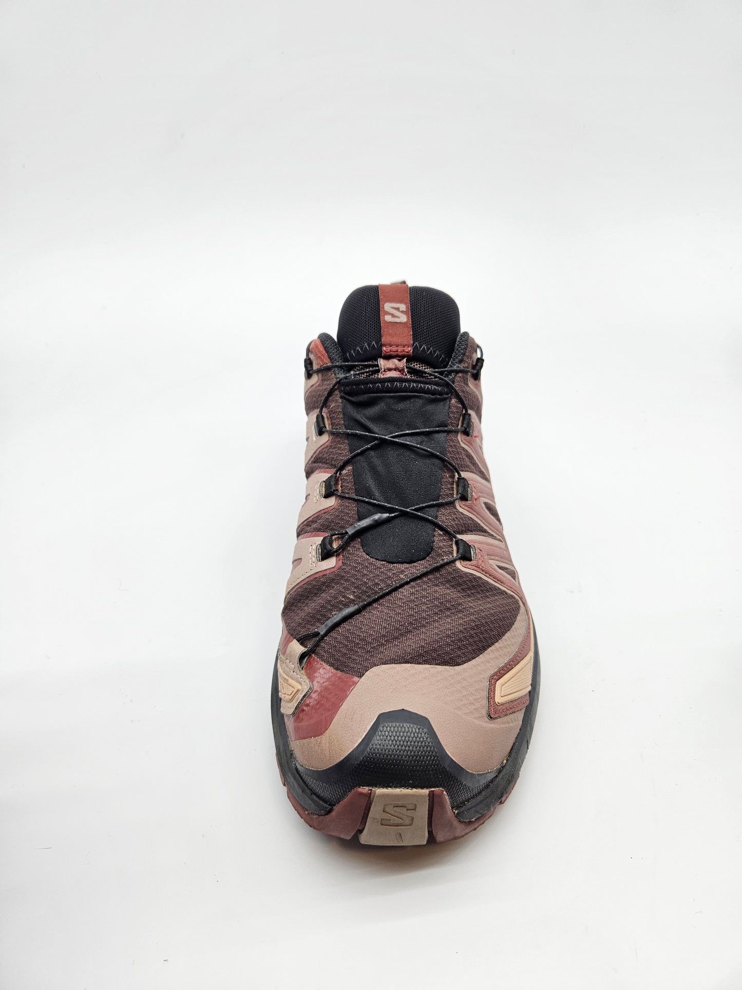 SALOMON GORETEX ORIGINAL PATIKI BR 46
