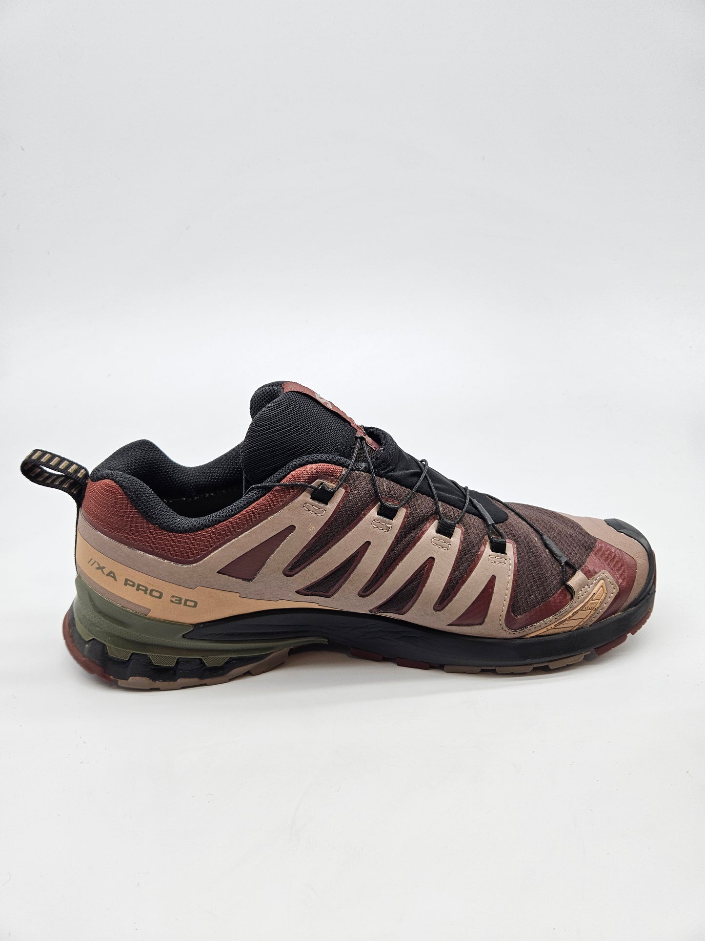 SALOMON GORETEX ORIGINAL PATIKI BR 46