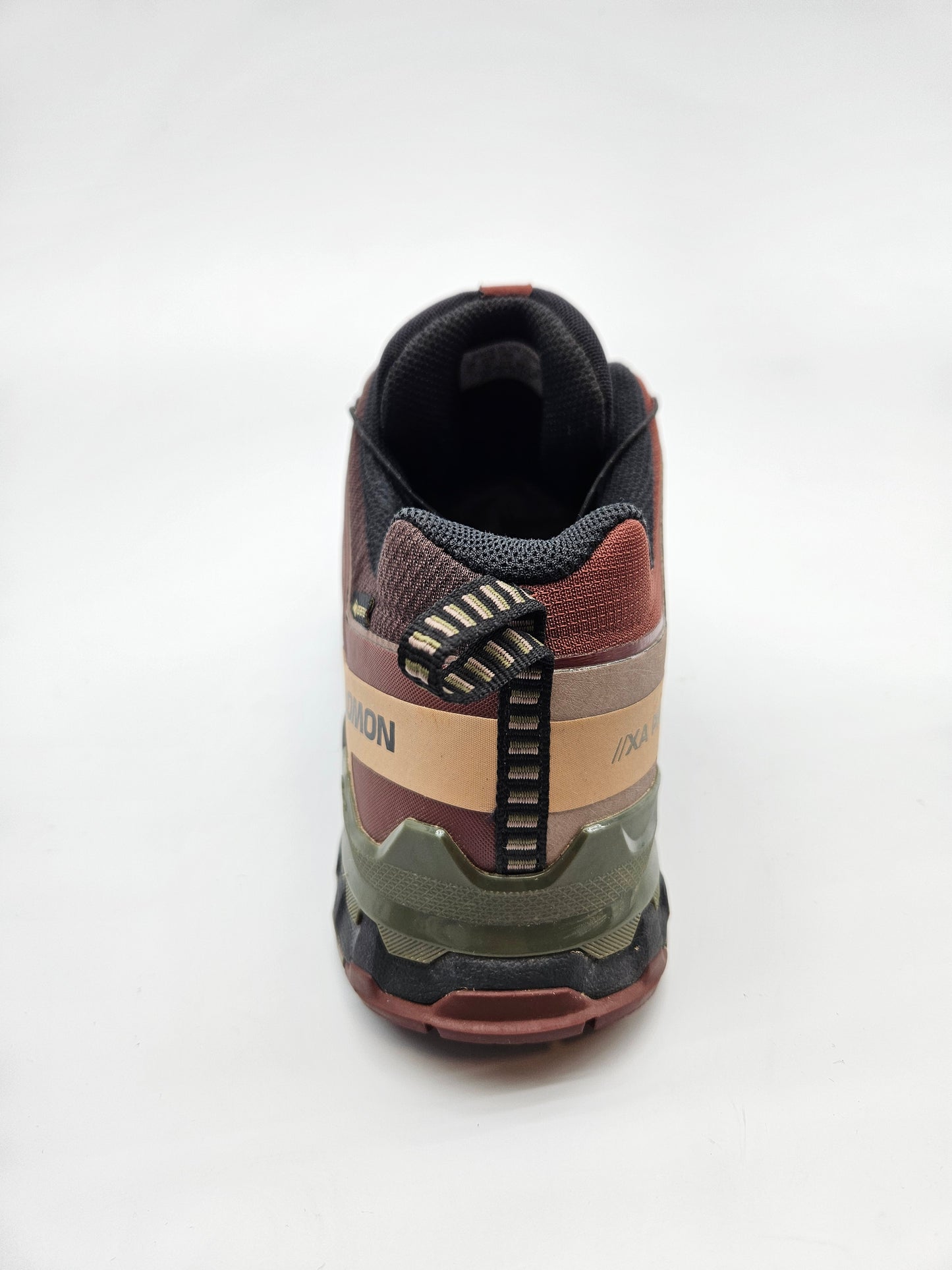 SALOMON GORETEX ORIGINAL PATIKI BR 46
