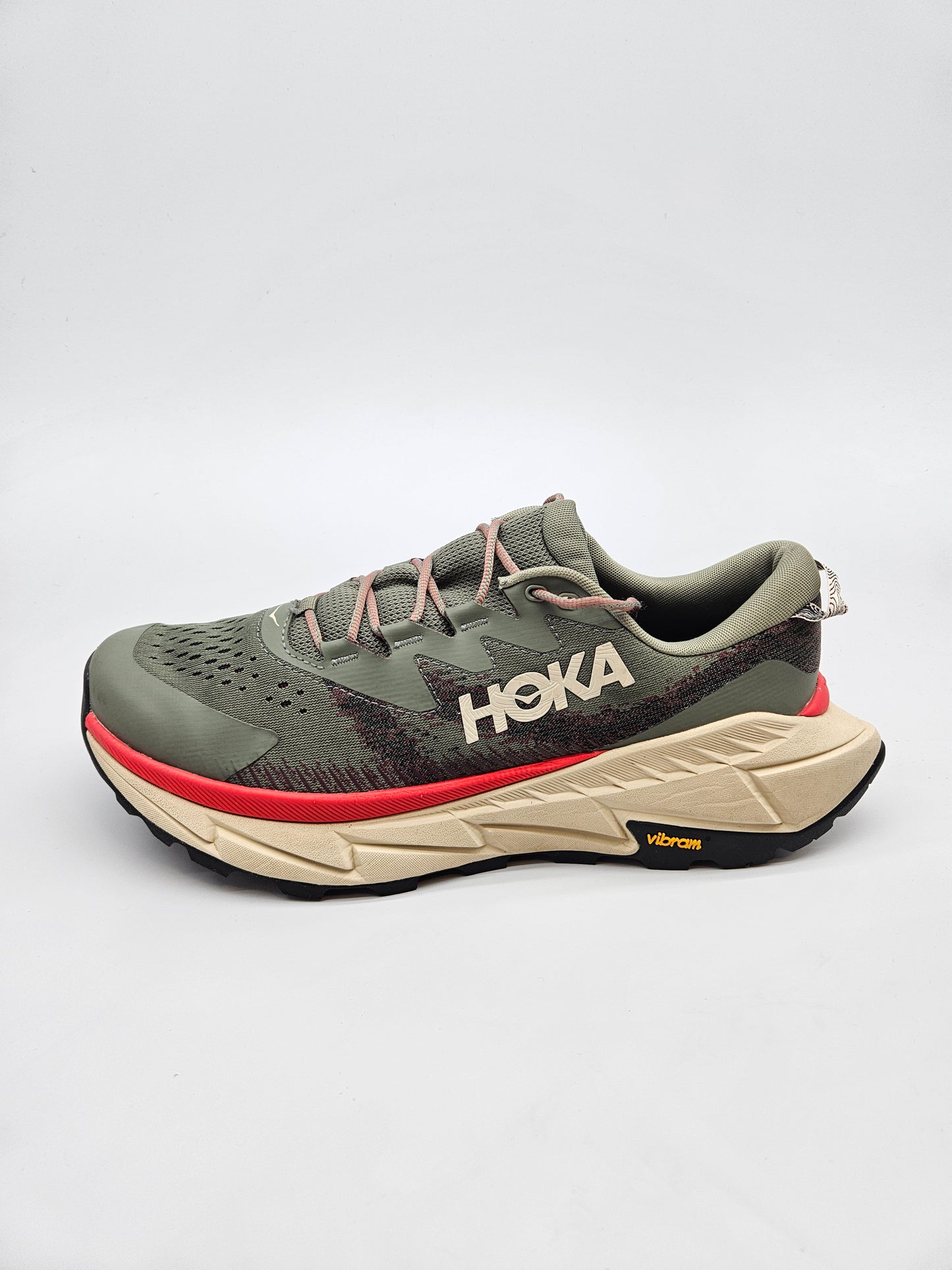 HOKA VIBRAM ORIGINAL PATIKI BR 45