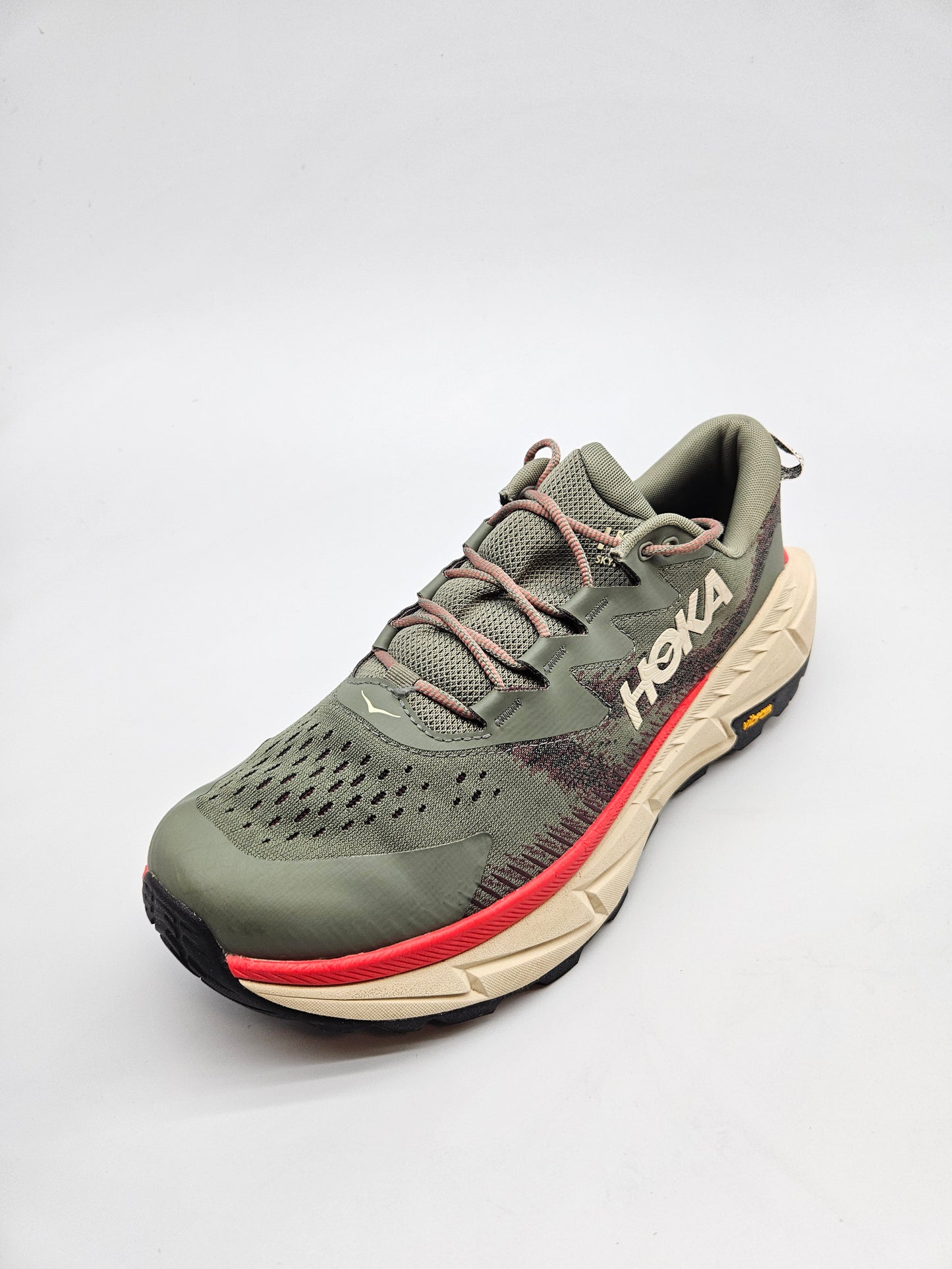 HOKA VIBRAM ORIGINAL PATIKI BR 45