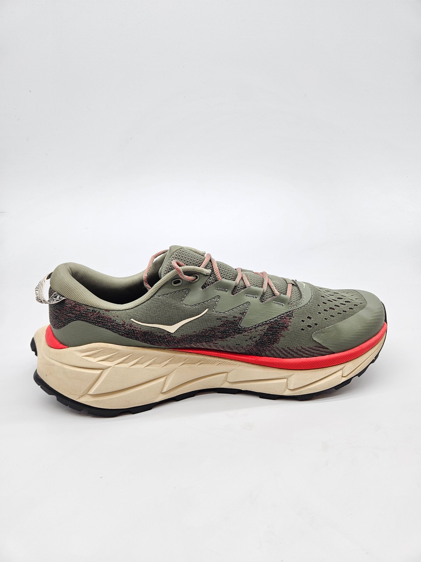 HOKA VIBRAM ORIGINAL PATIKI BR 45