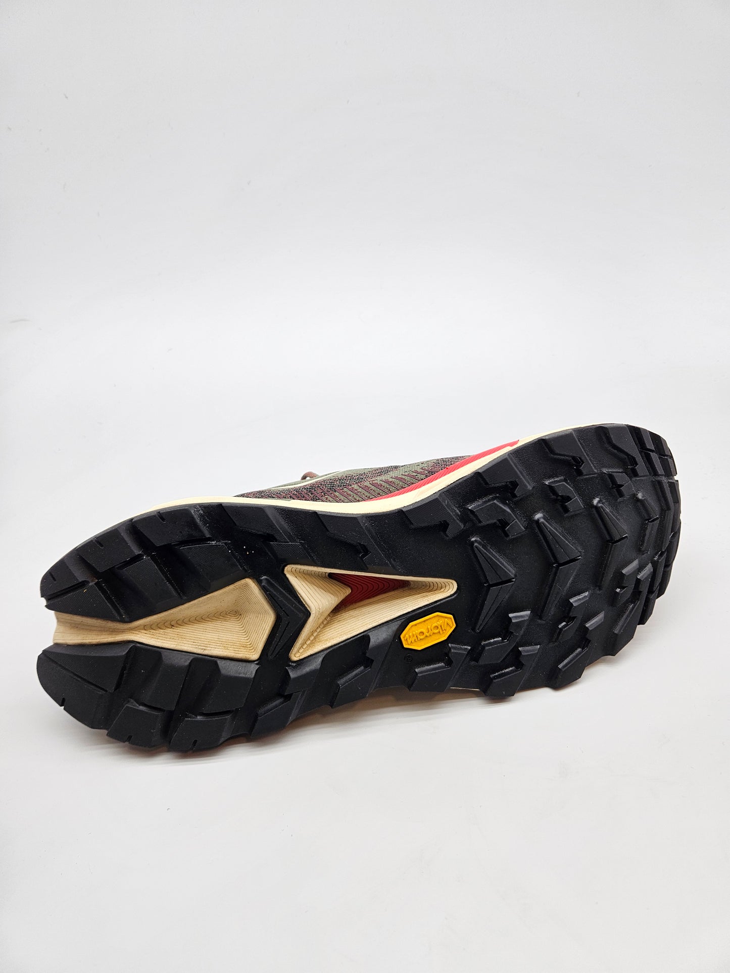 HOKA VIBRAM ORIGINAL PATIKI BR 45