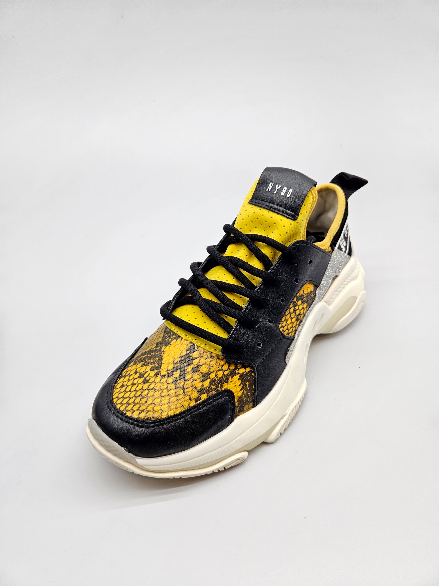 STEVE MADDEN ORIGINAL BR 38