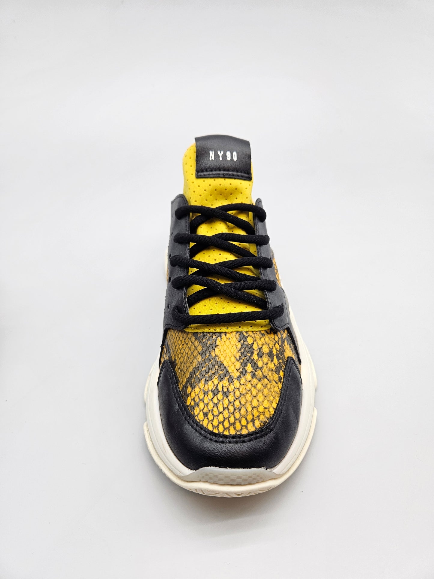 STEVE MADDEN ORIGINAL BR 38