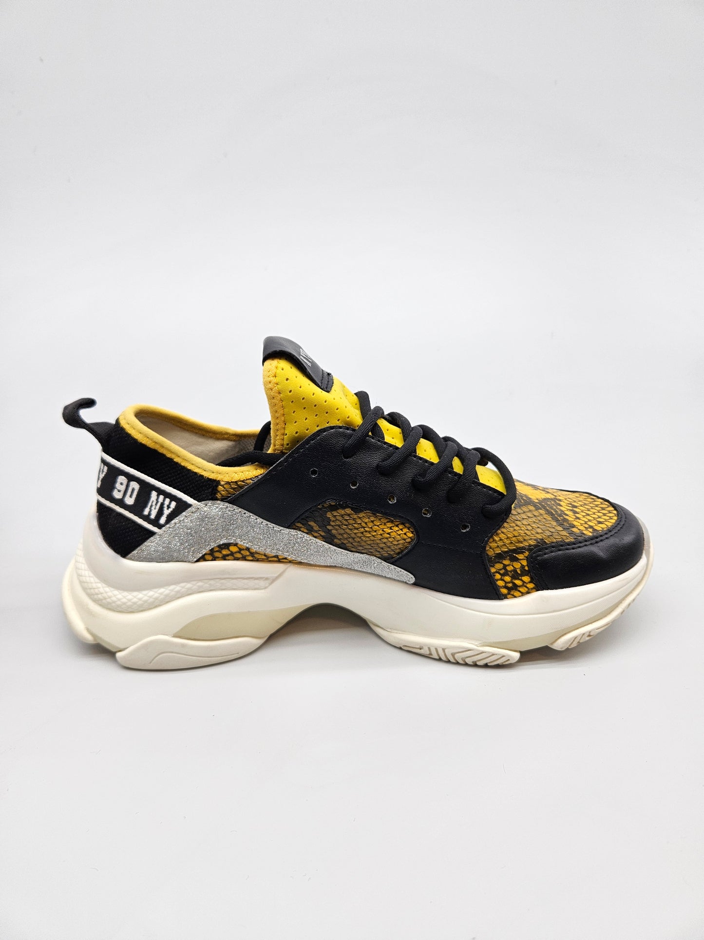 STEVE MADDEN ORIGINAL BR 38