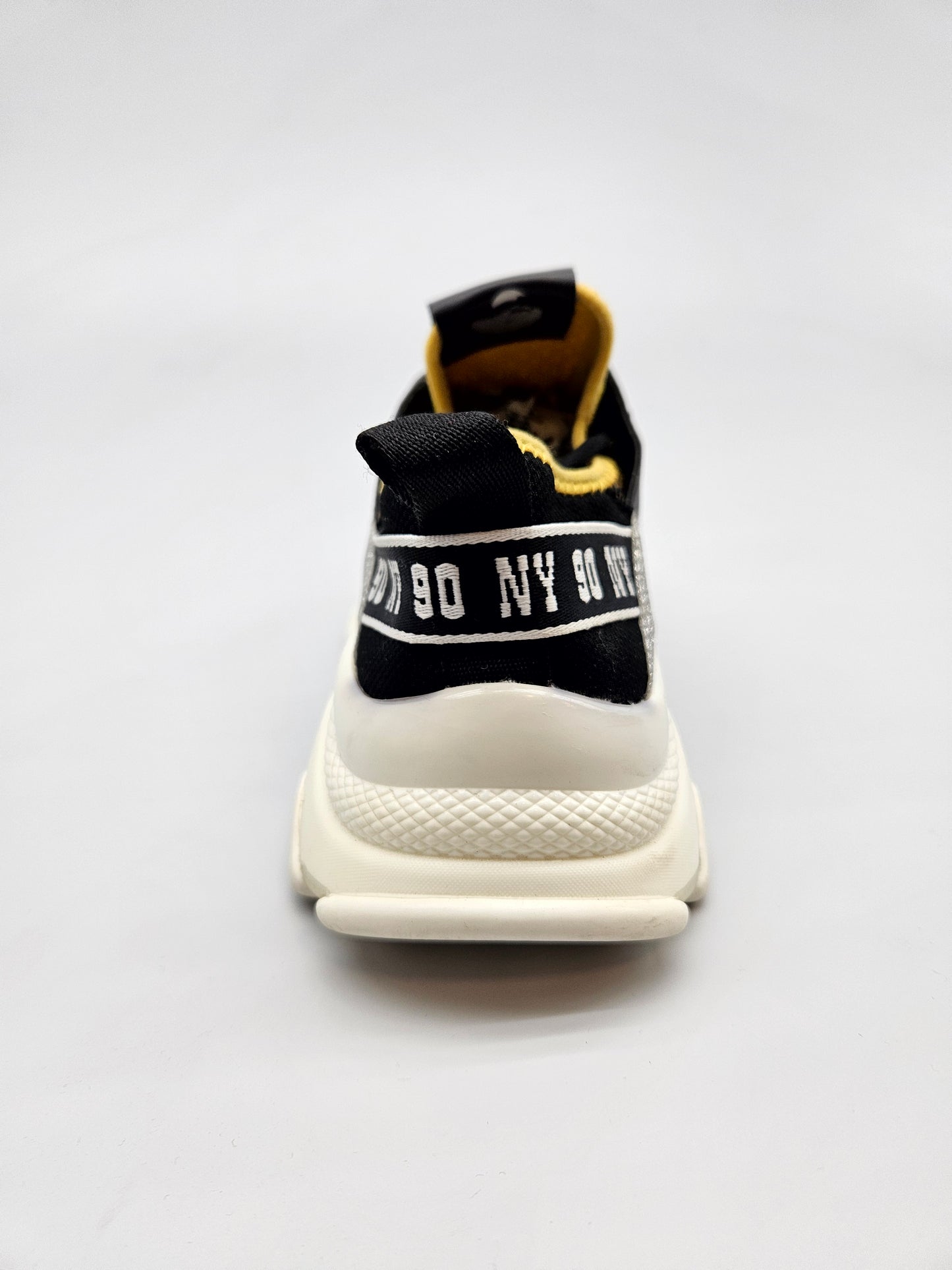 STEVE MADDEN ORIGINAL BR 38