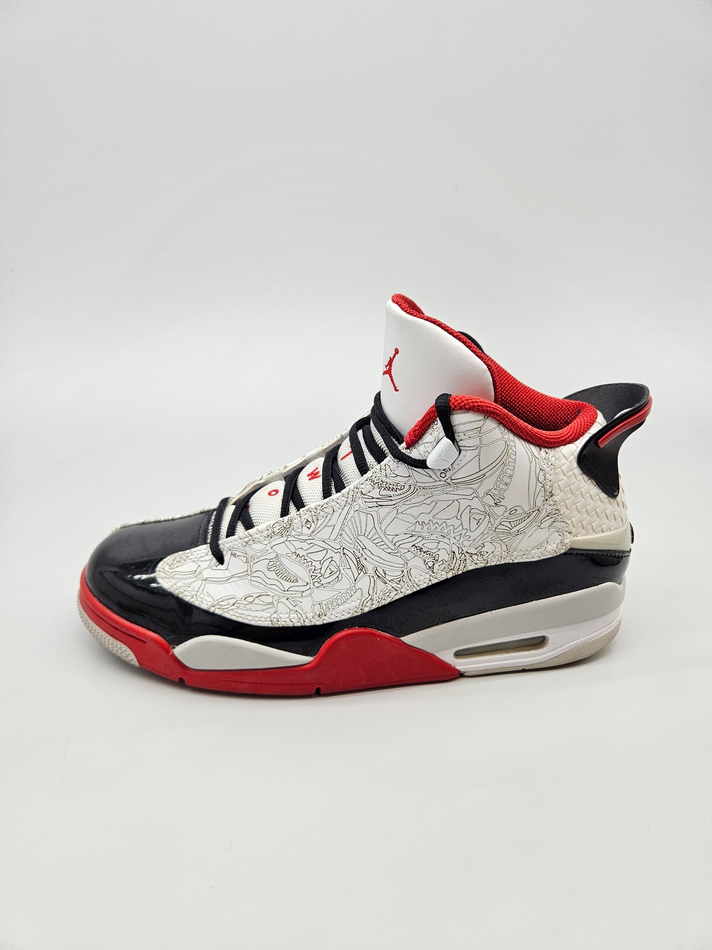 NIKE JORDAN ORIGINAL PATIKI BR 44