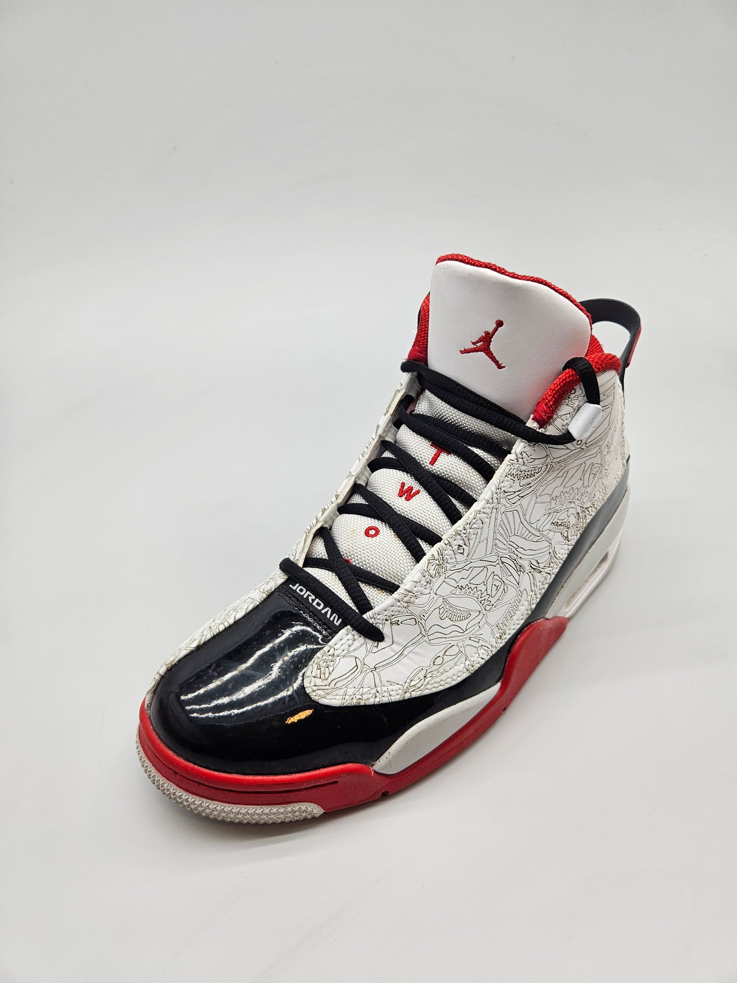 NIKE JORDAN ORIGINAL PATIKI BR 44