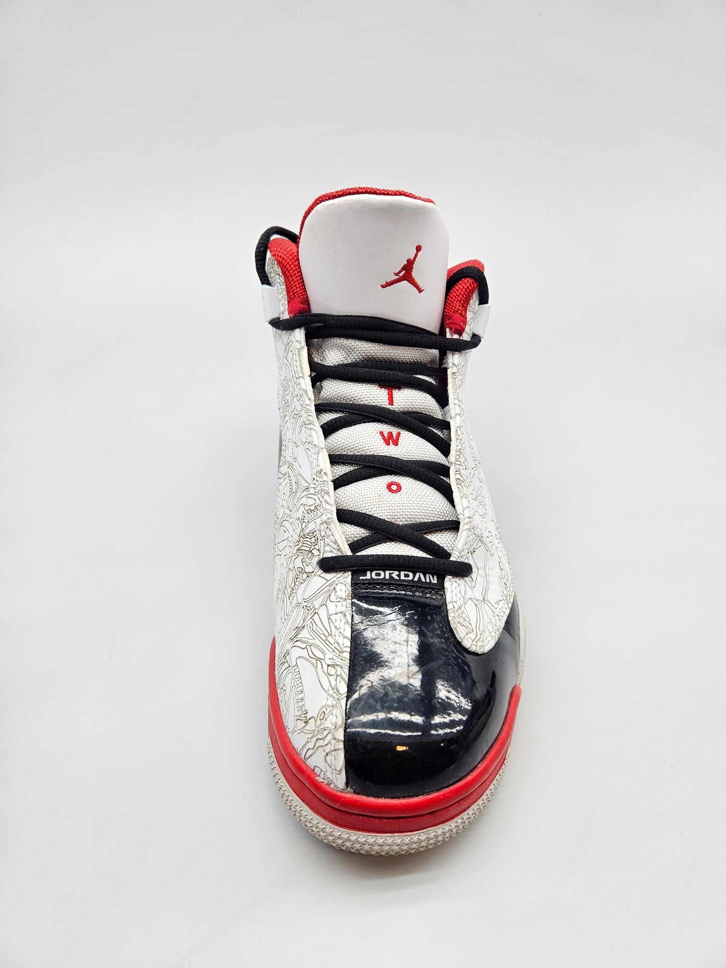 NIKE JORDAN ORIGINAL PATIKI BR 44