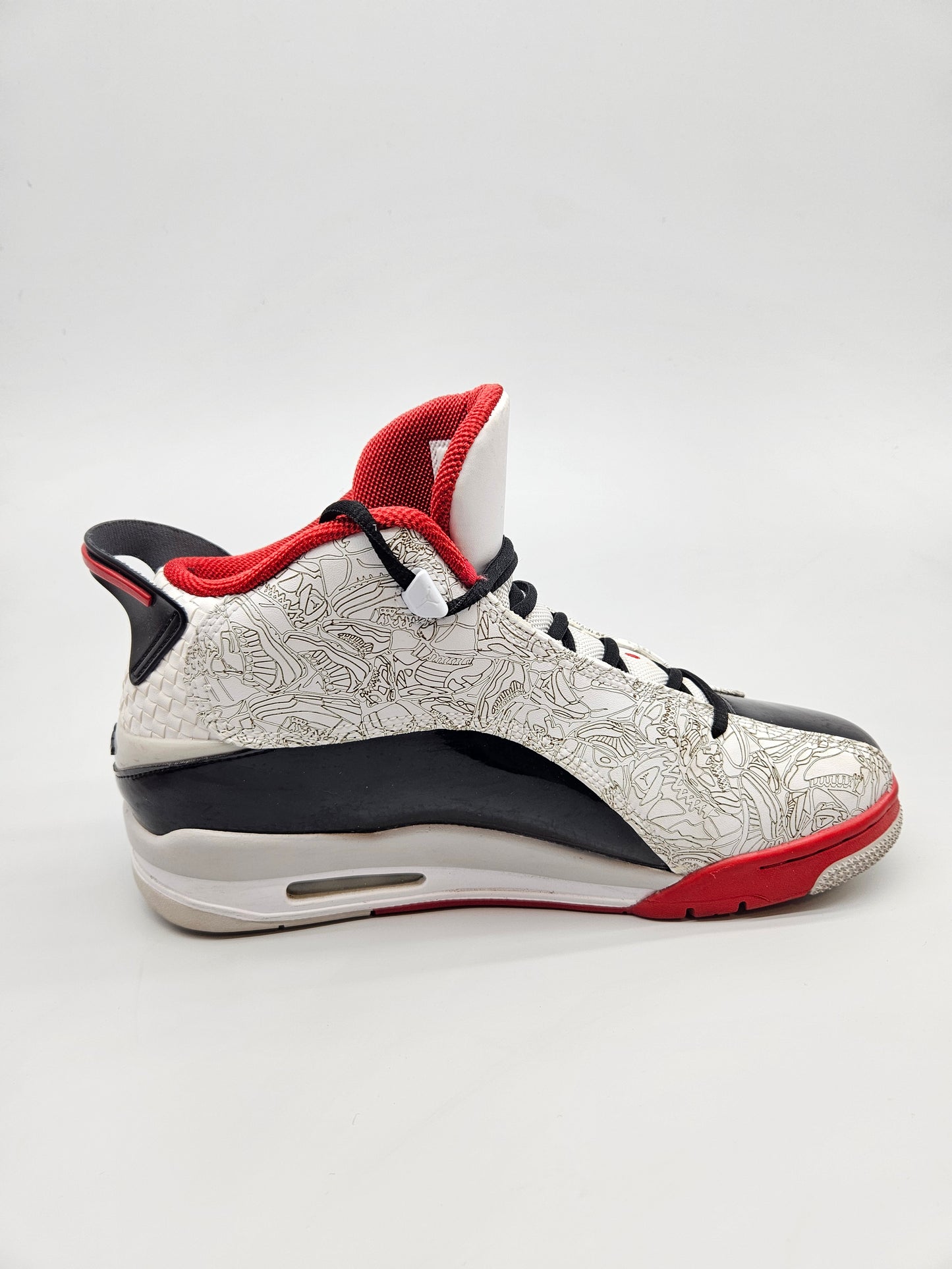 NIKE JORDAN ORIGINAL PATIKI BR 44