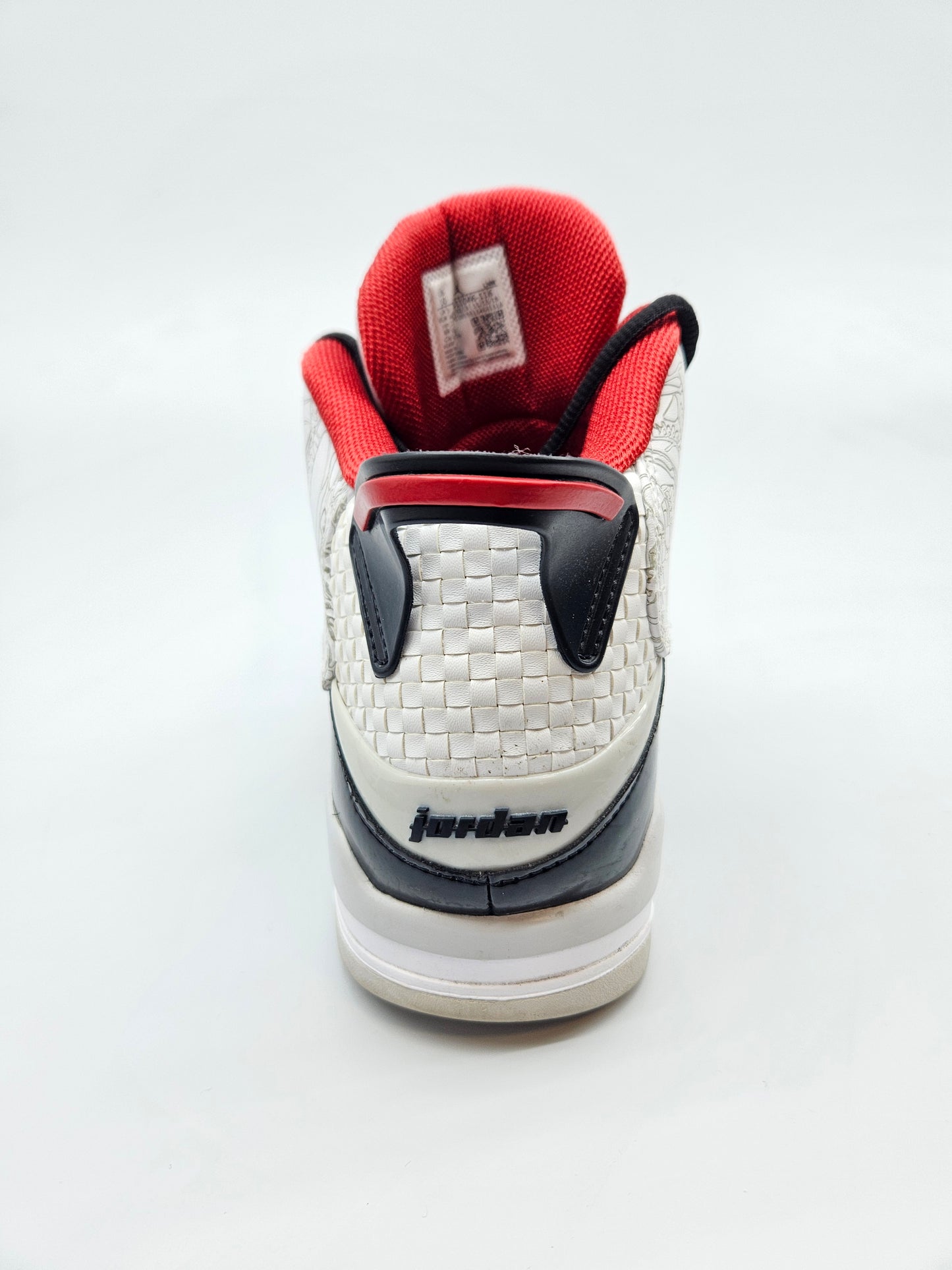 NIKE JORDAN ORIGINAL PATIKI BR 44
