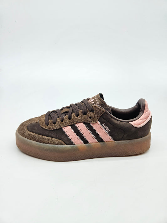 ADIDAS ORIGINAL PATIKI BR 38