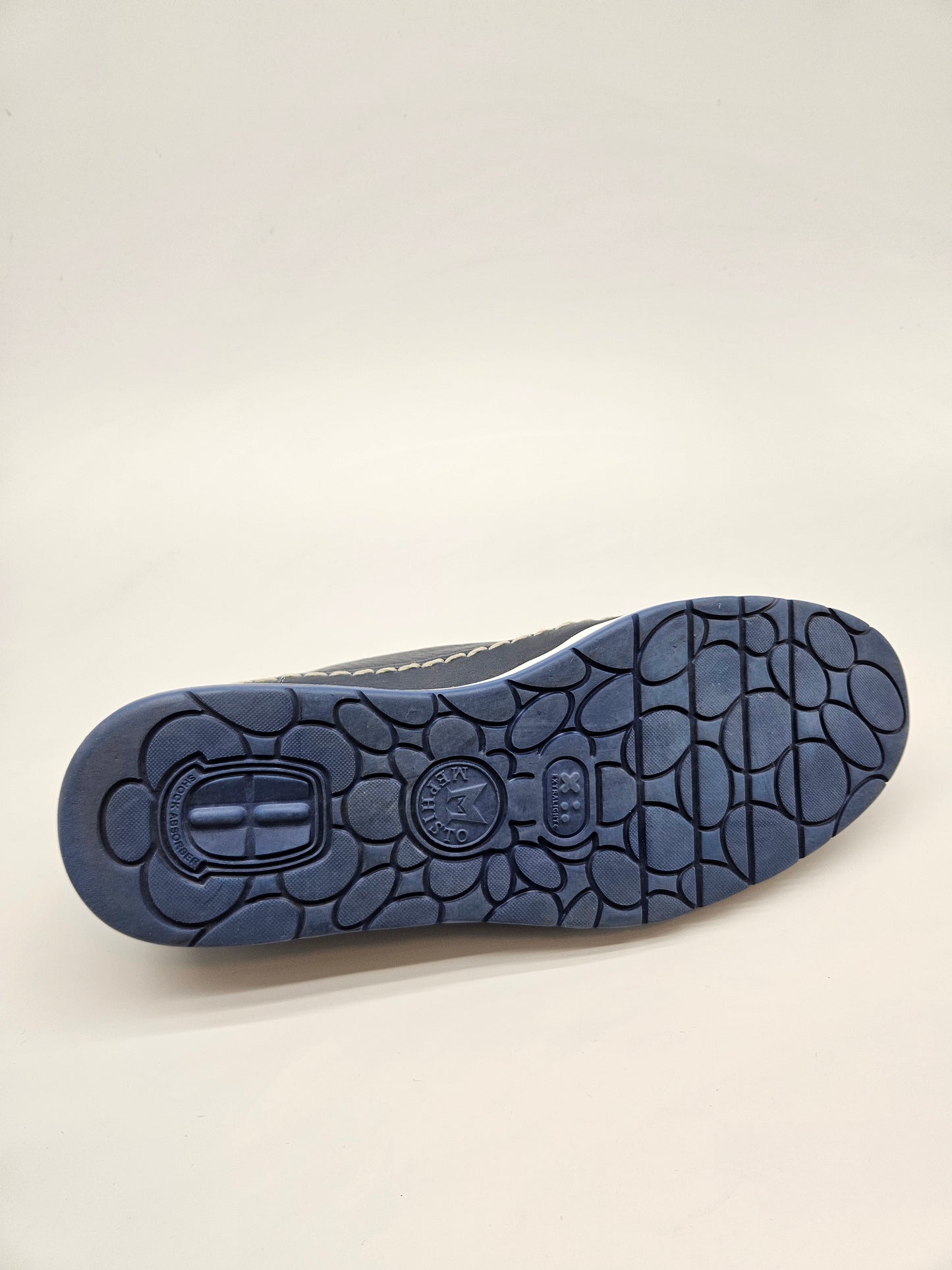 MEPHISTO ORIGINAL KOZNI CEVLI BR 45