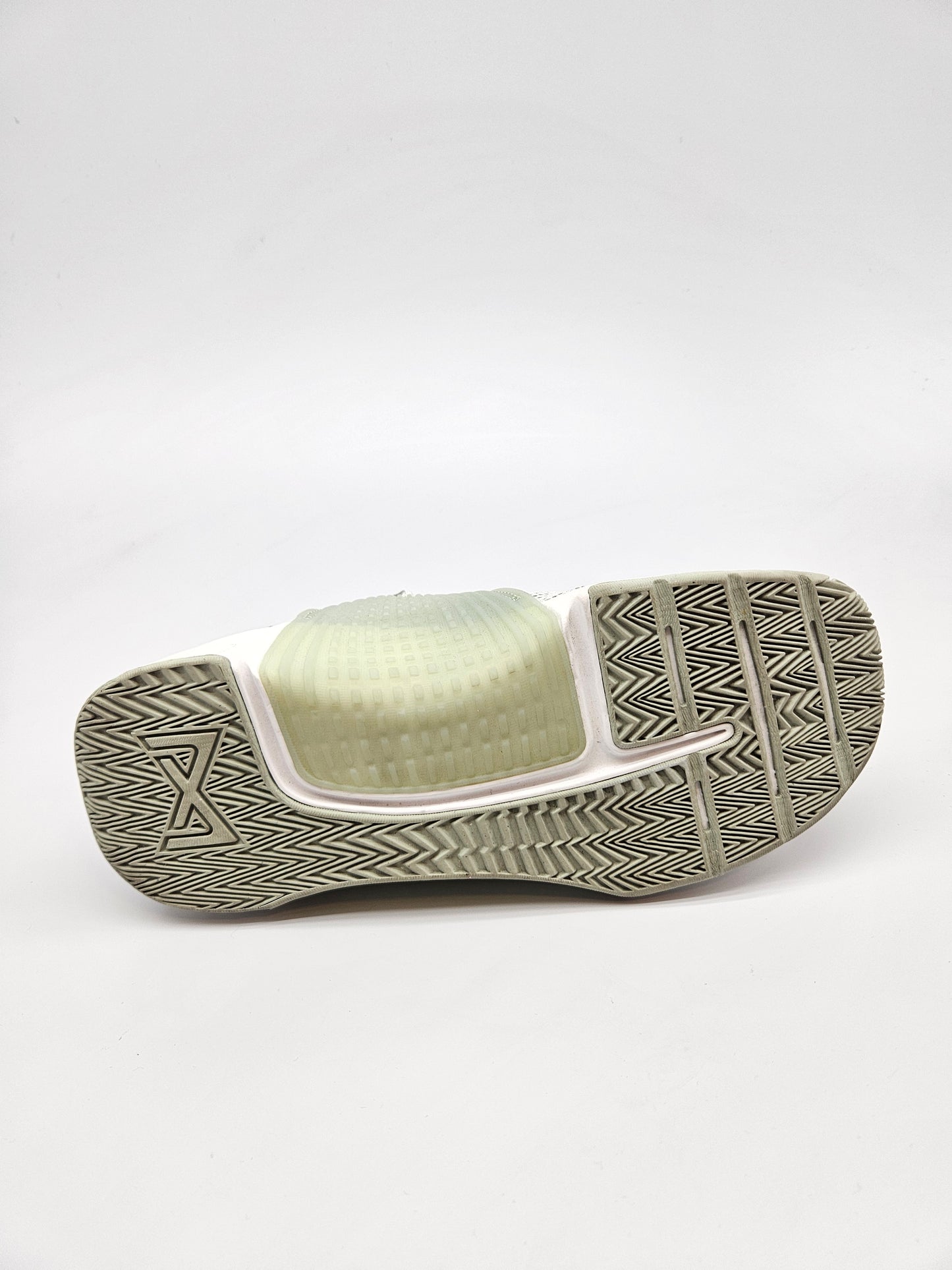NIKE ORIGINAL PATIKI BR 40
