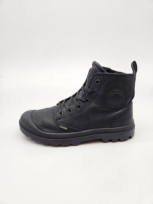 PALLADIUM ORI KOZNI CIZMI BR 42