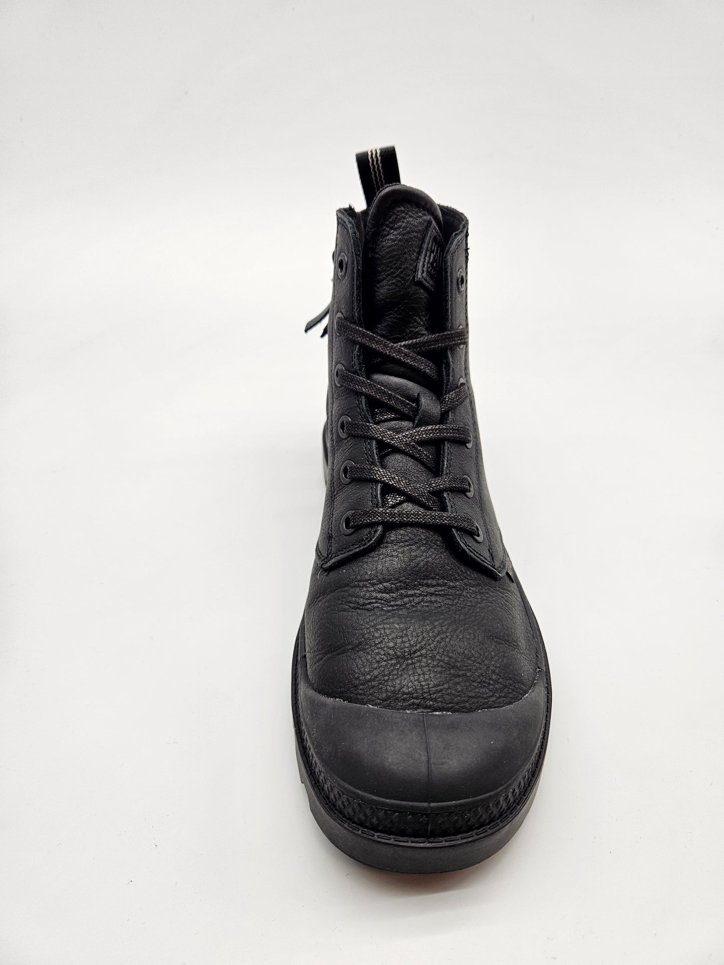 PALLADIUM ORI KOZNI CIZMI BR 42