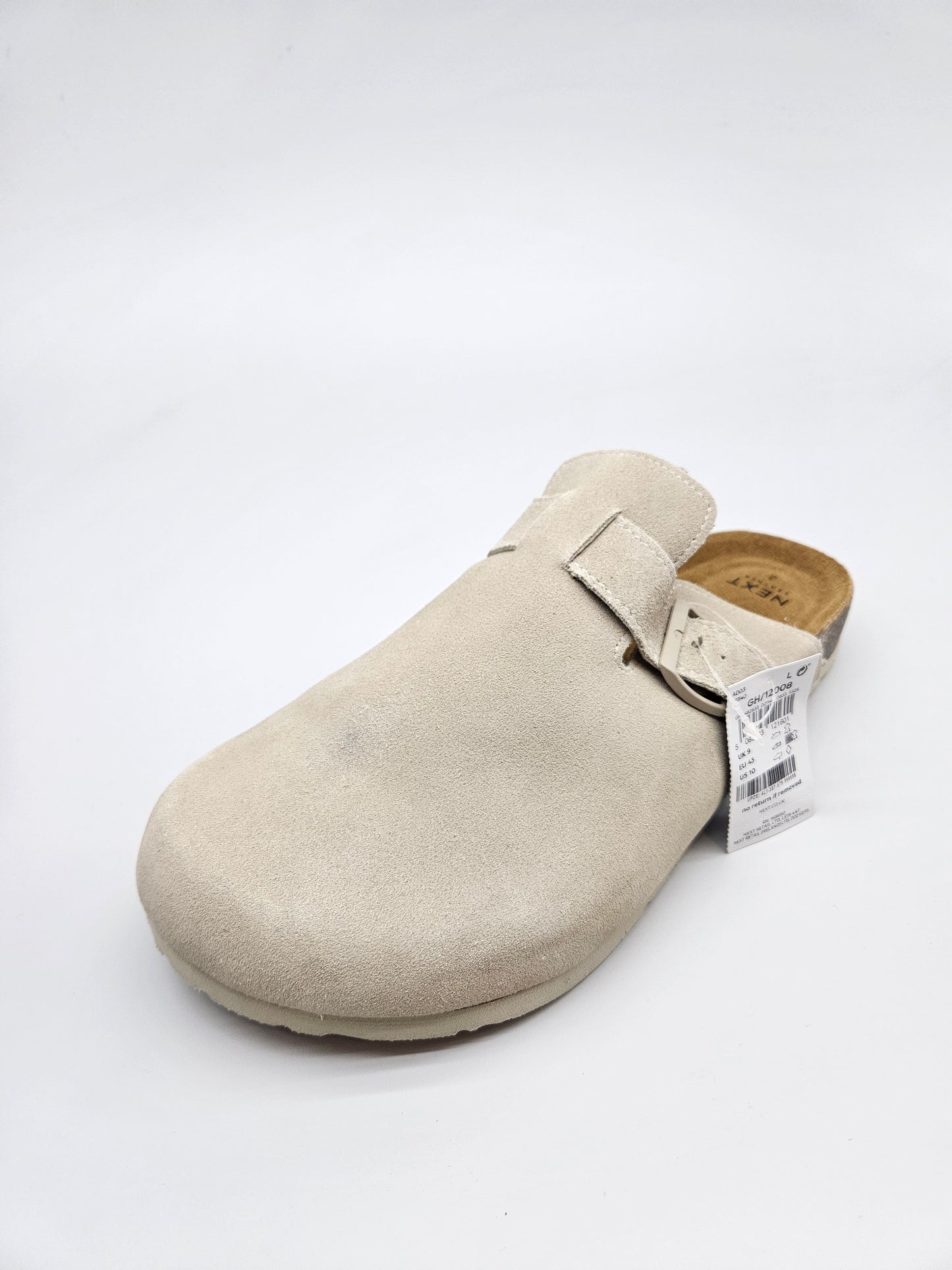 NEXT NOVI ORIGINAL KOZNI 43