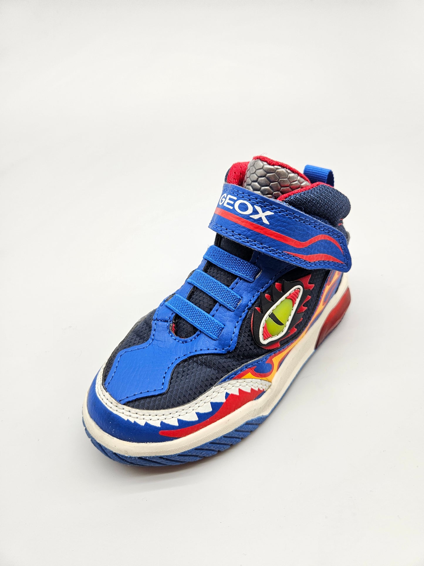 GEOX ORIGINAL PATIKI BR 26