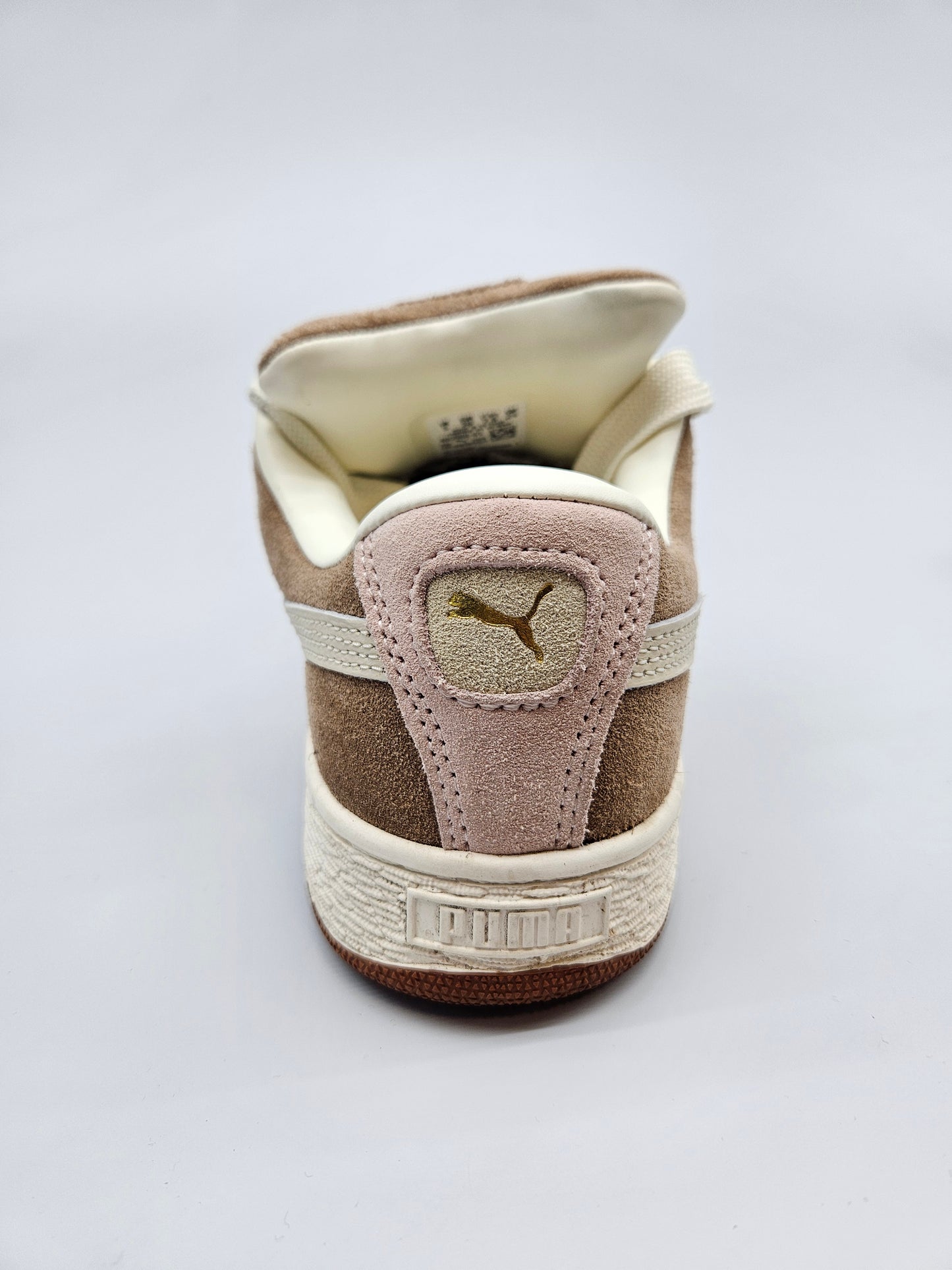 PUMA ORIGINAL PATIKI BR 38