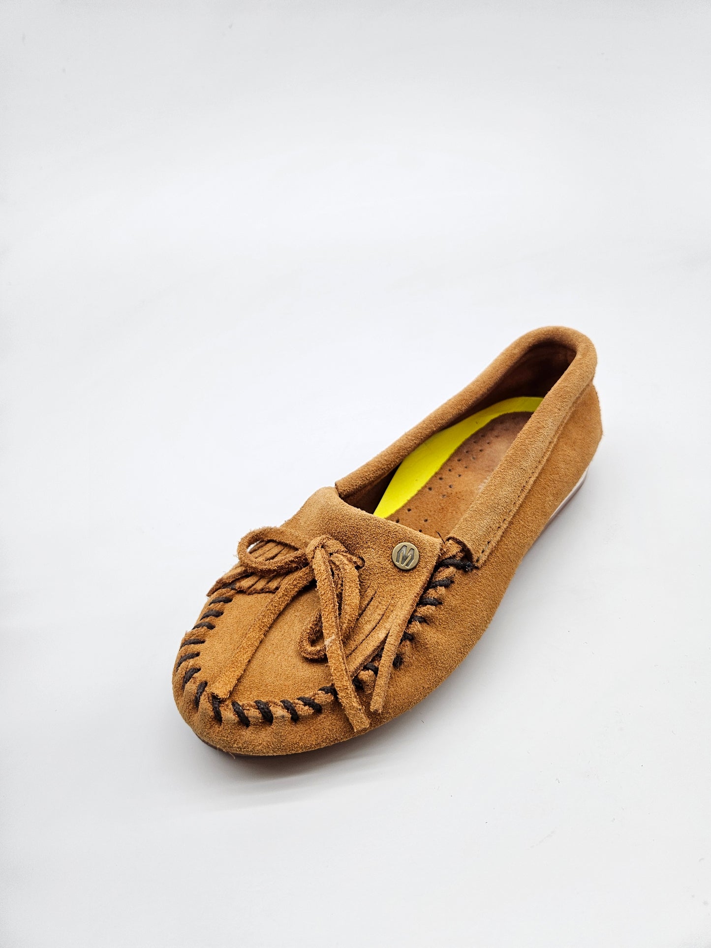MINNETONKA ORIGINAL KOZNI 39