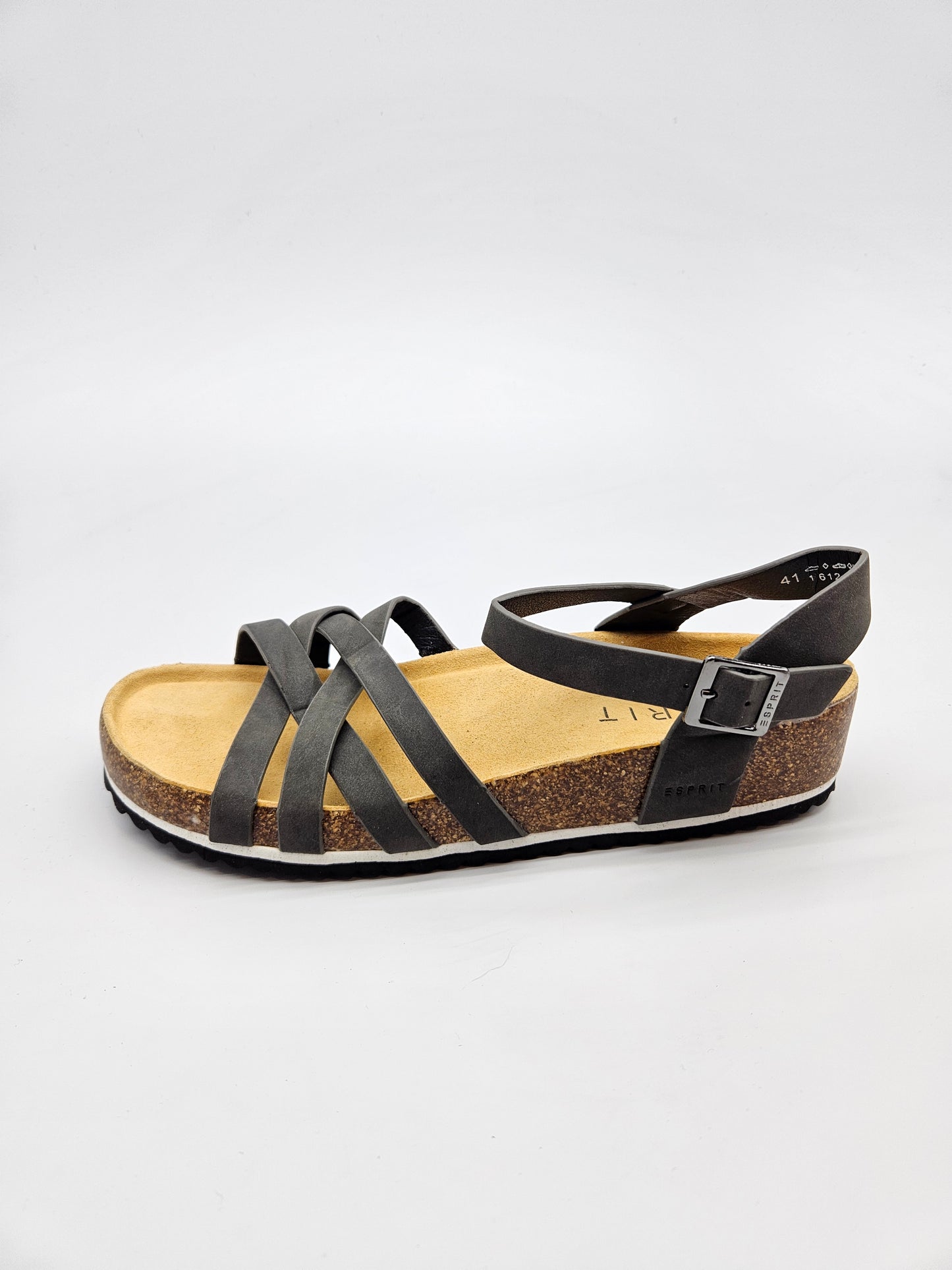 ESPRIT ORIGINAL SANDALKI BR 41