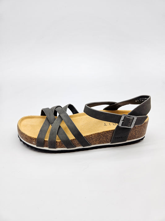 ESPRIT ORIGINAL SANDALKI BR 41