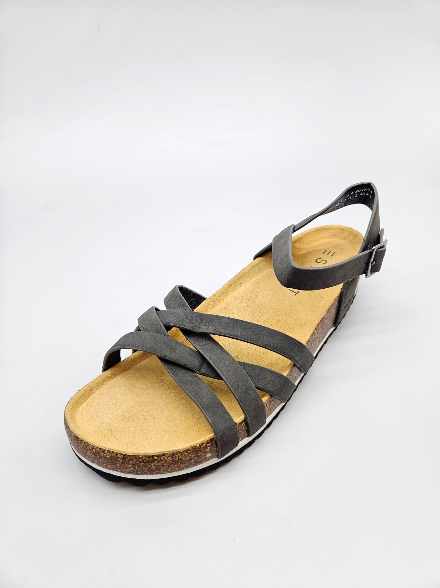 ESPRIT ORIGINAL SANDALKI BR 41