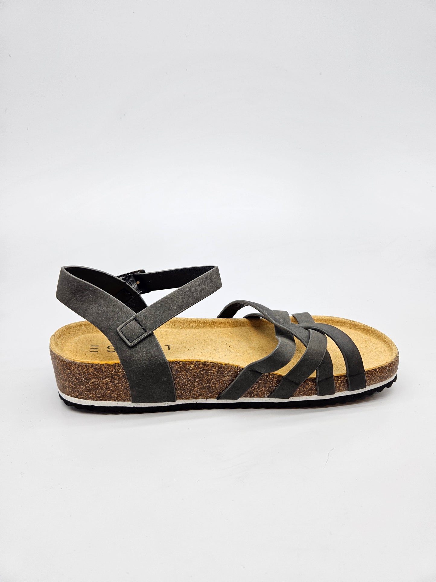 ESPRIT ORIGINAL SANDALKI BR 41